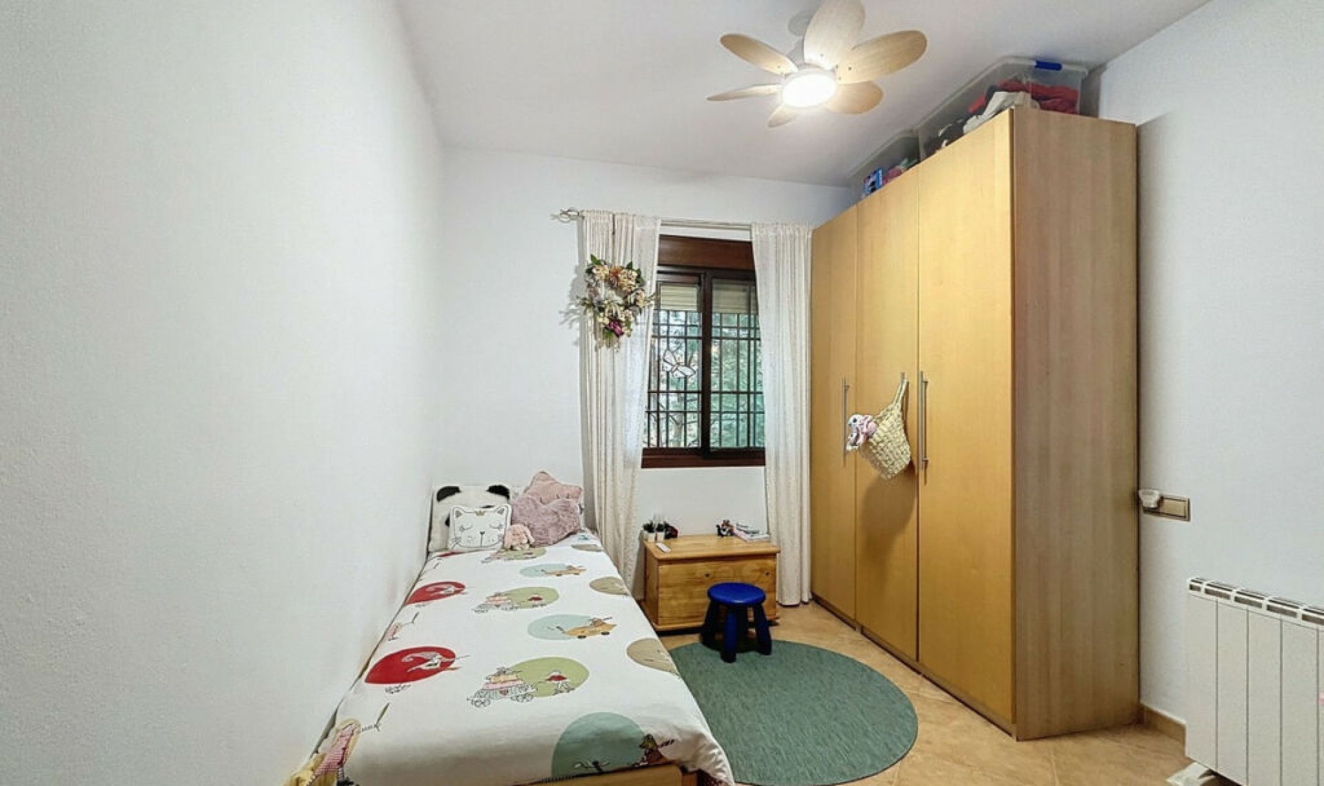 Resale - House -
Torrox