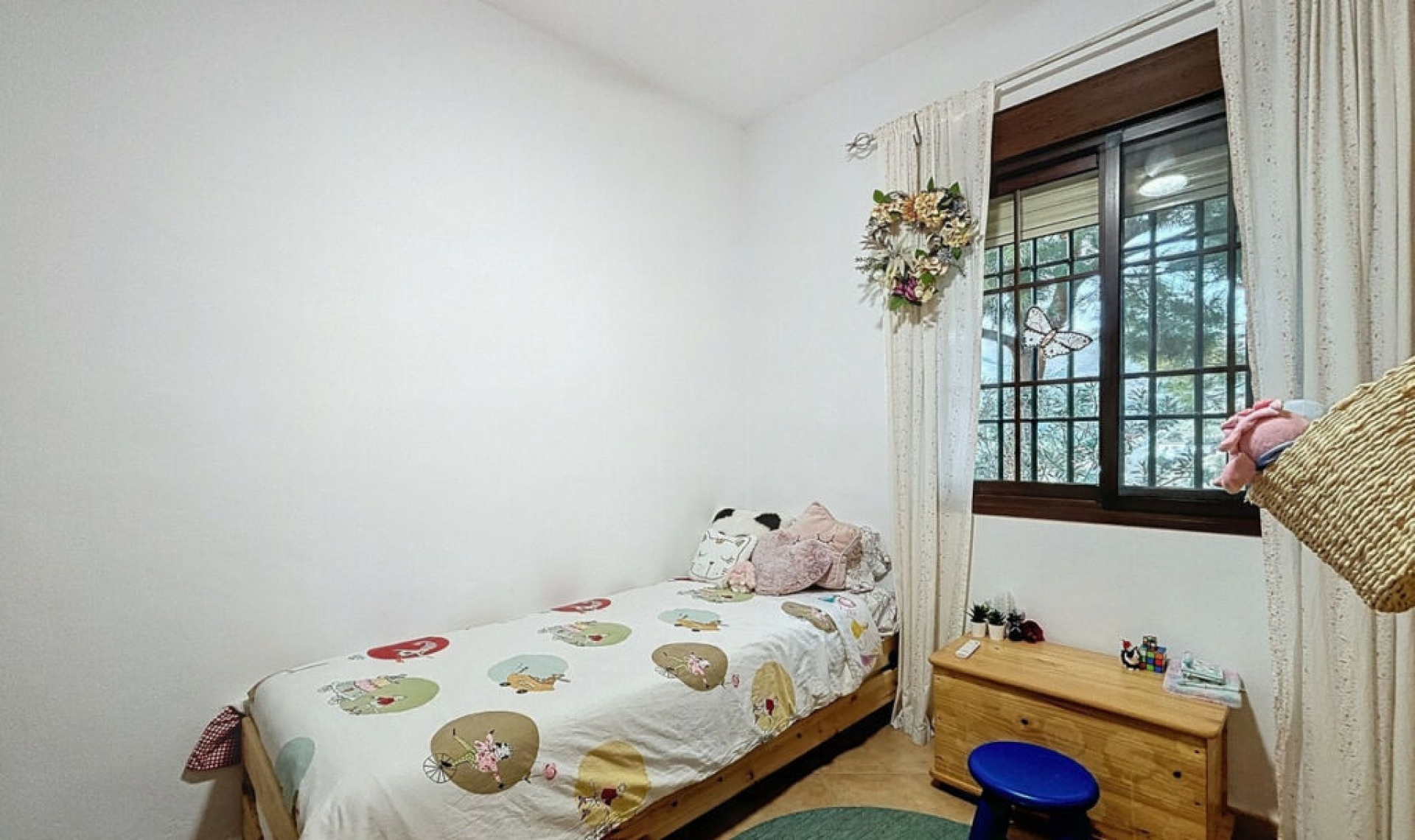 Resale - House -
Torrox