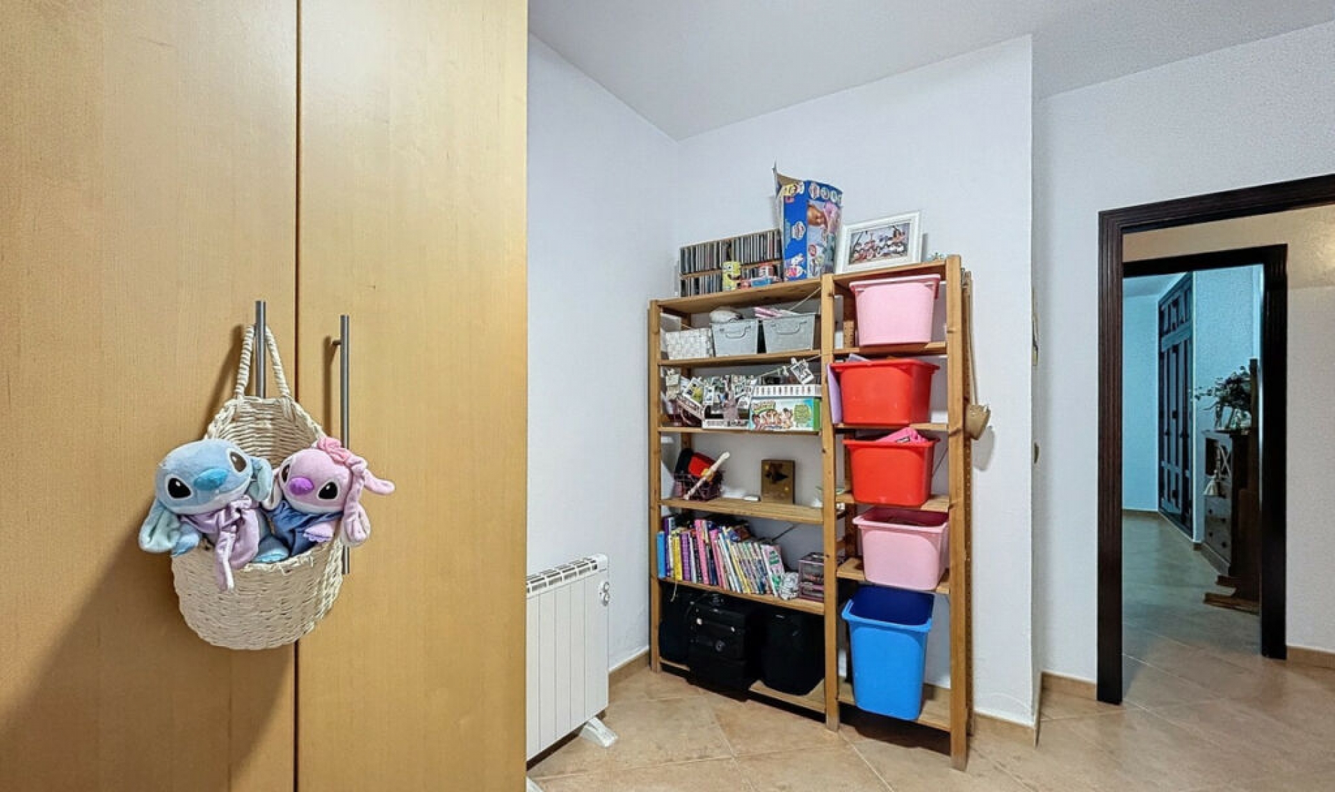 Resale - House -
Torrox