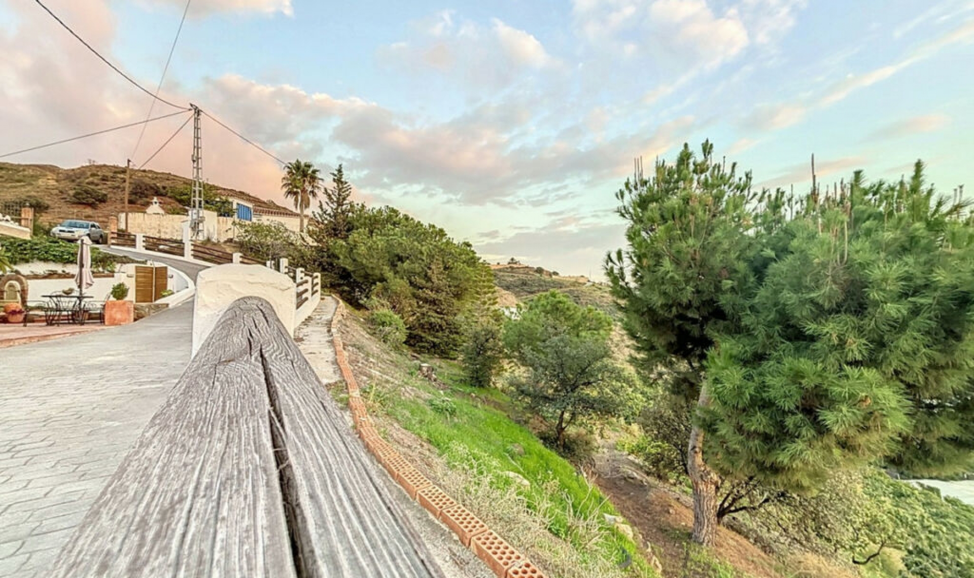 Resale - House -
Torrox