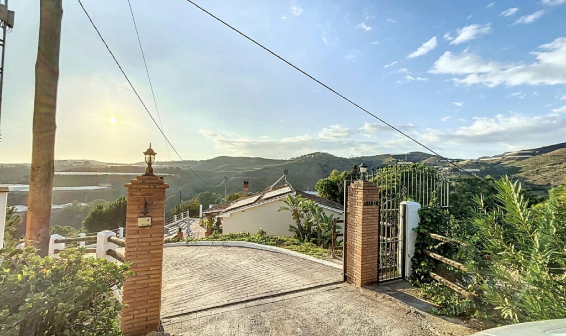 Resale - House -
Torrox