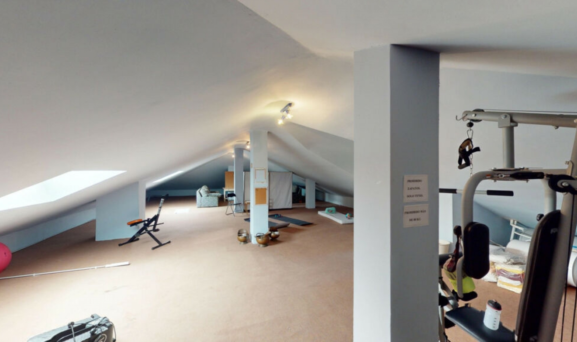 Resale - House -
Torrox