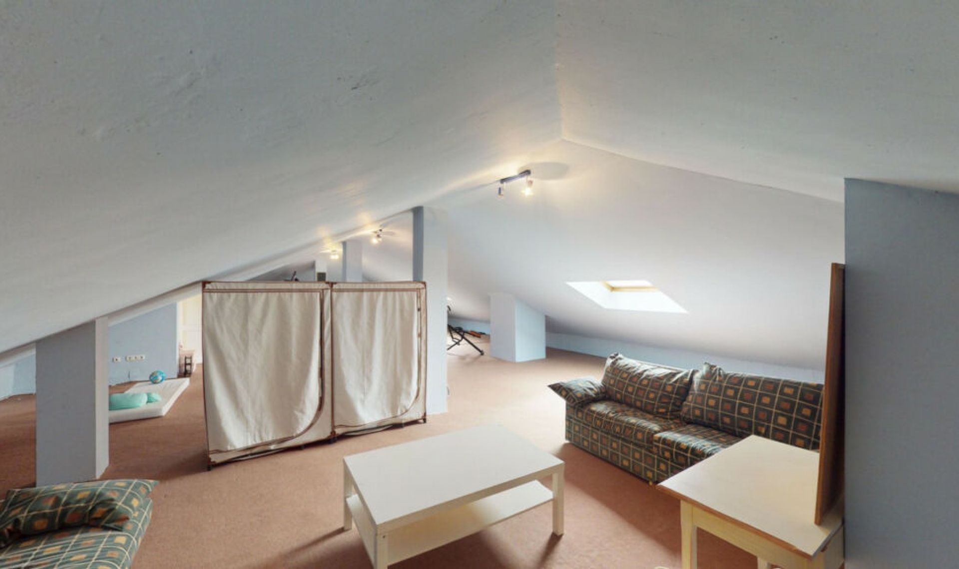 Resale - House -
Torrox