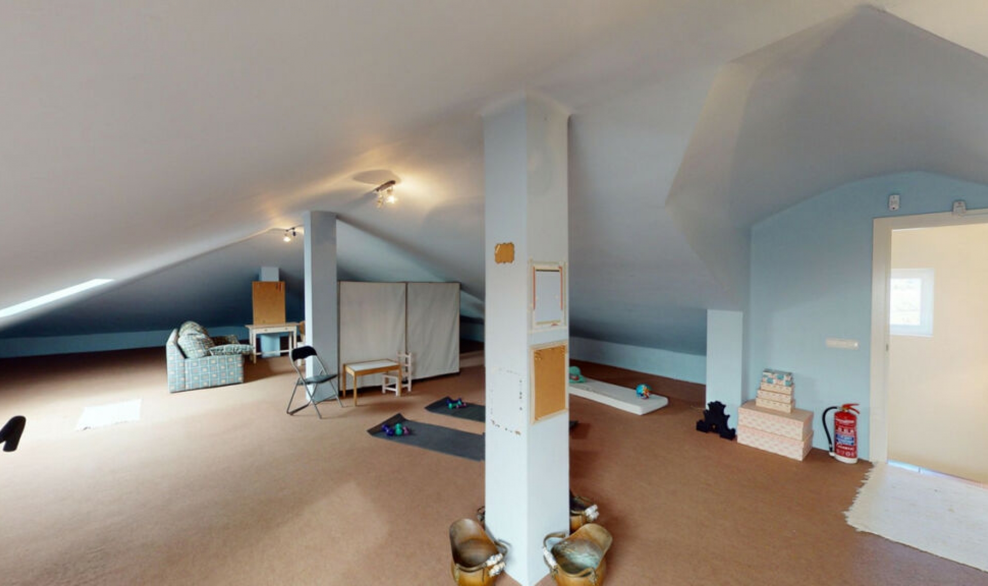 Resale - House -
Torrox