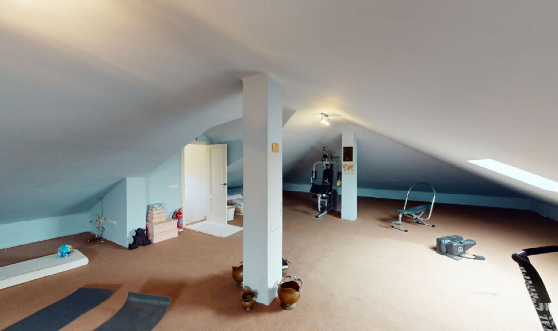 Resale - House -
Torrox