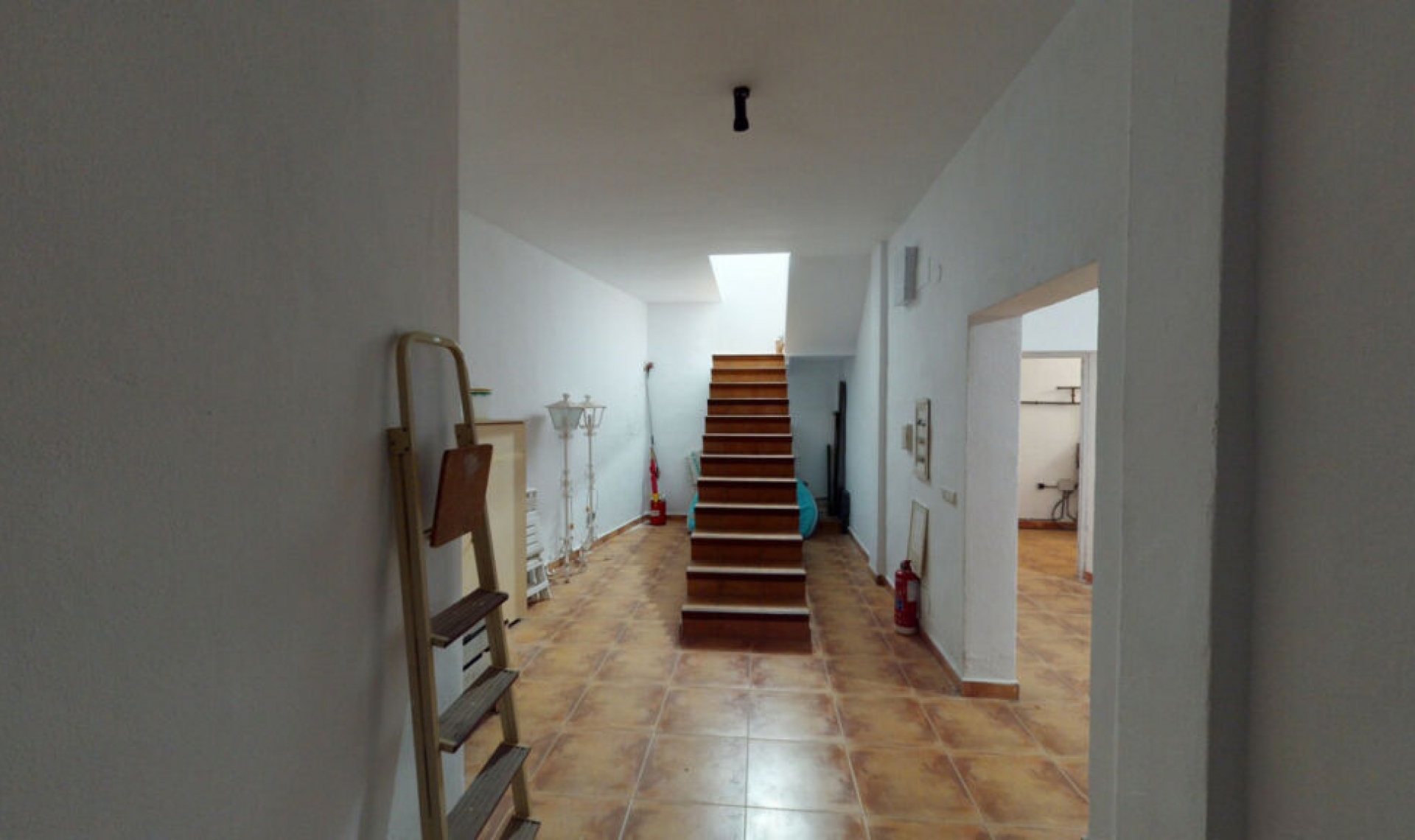 Resale - House -
Torrox