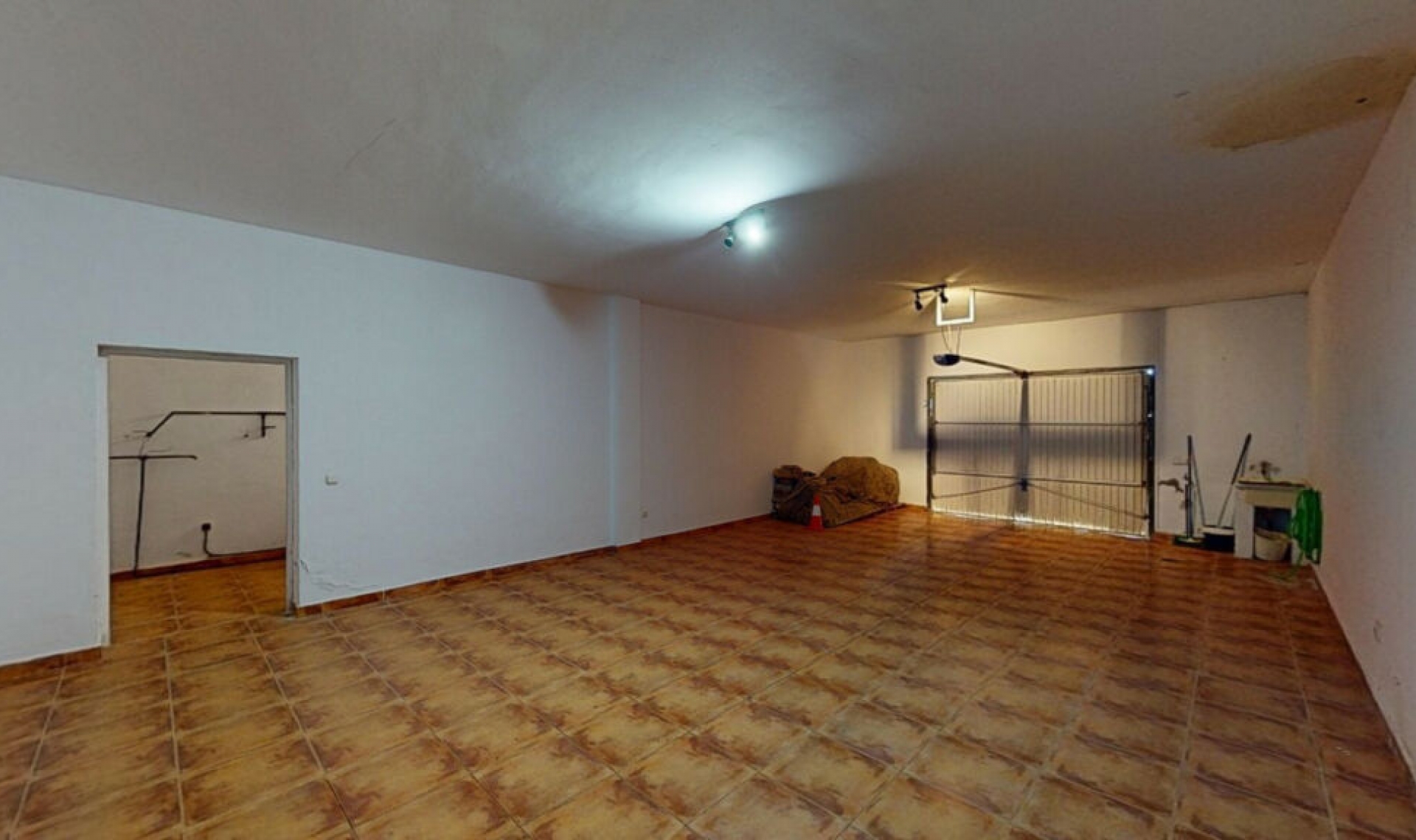 Resale - House -
Torrox