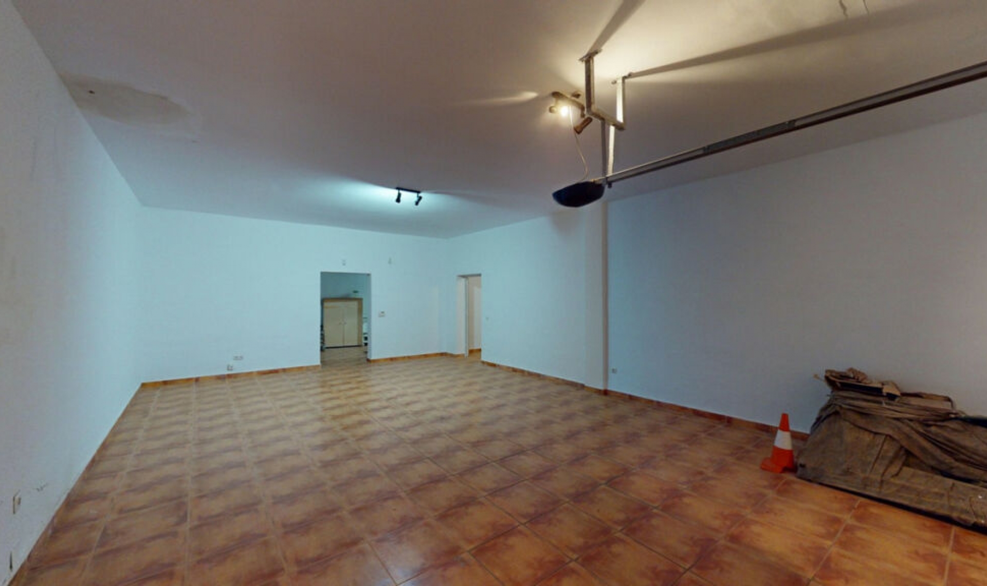 Resale - House -
Torrox