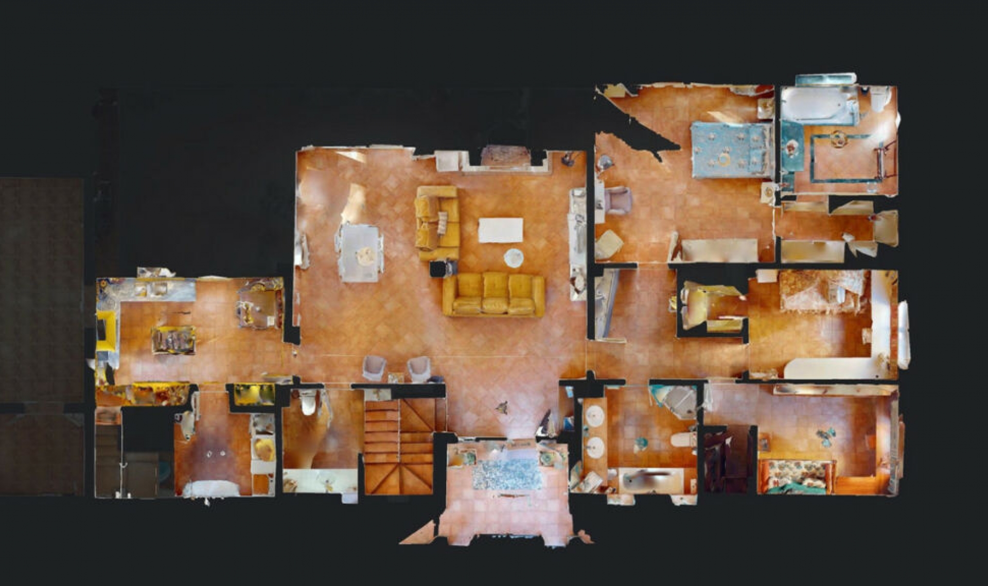 Resale - House -
Torrox