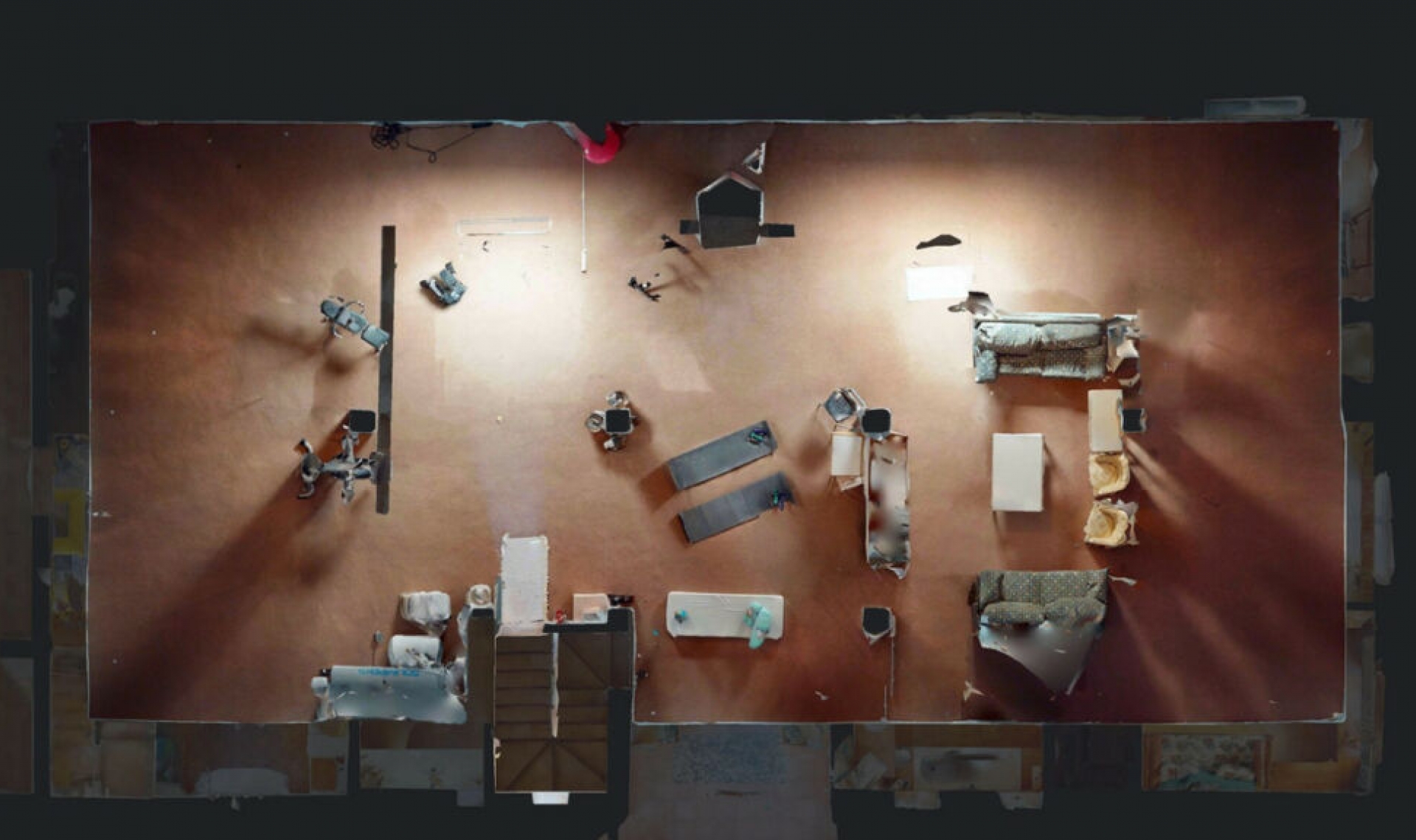 Resale - House -
Torrox