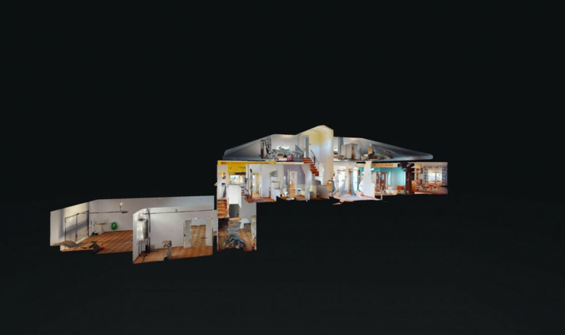 Resale - House -
Torrox