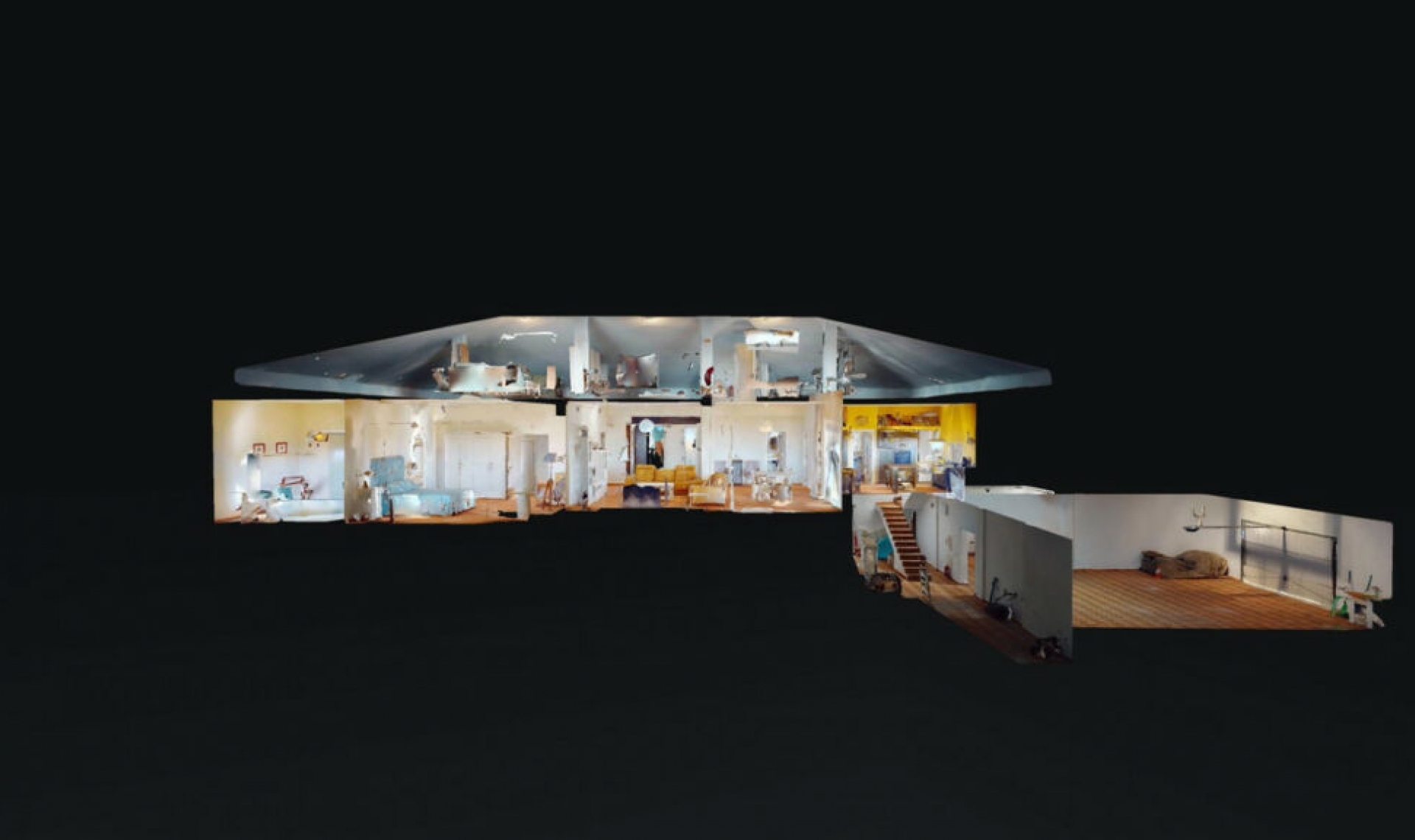 Resale - House -
Torrox