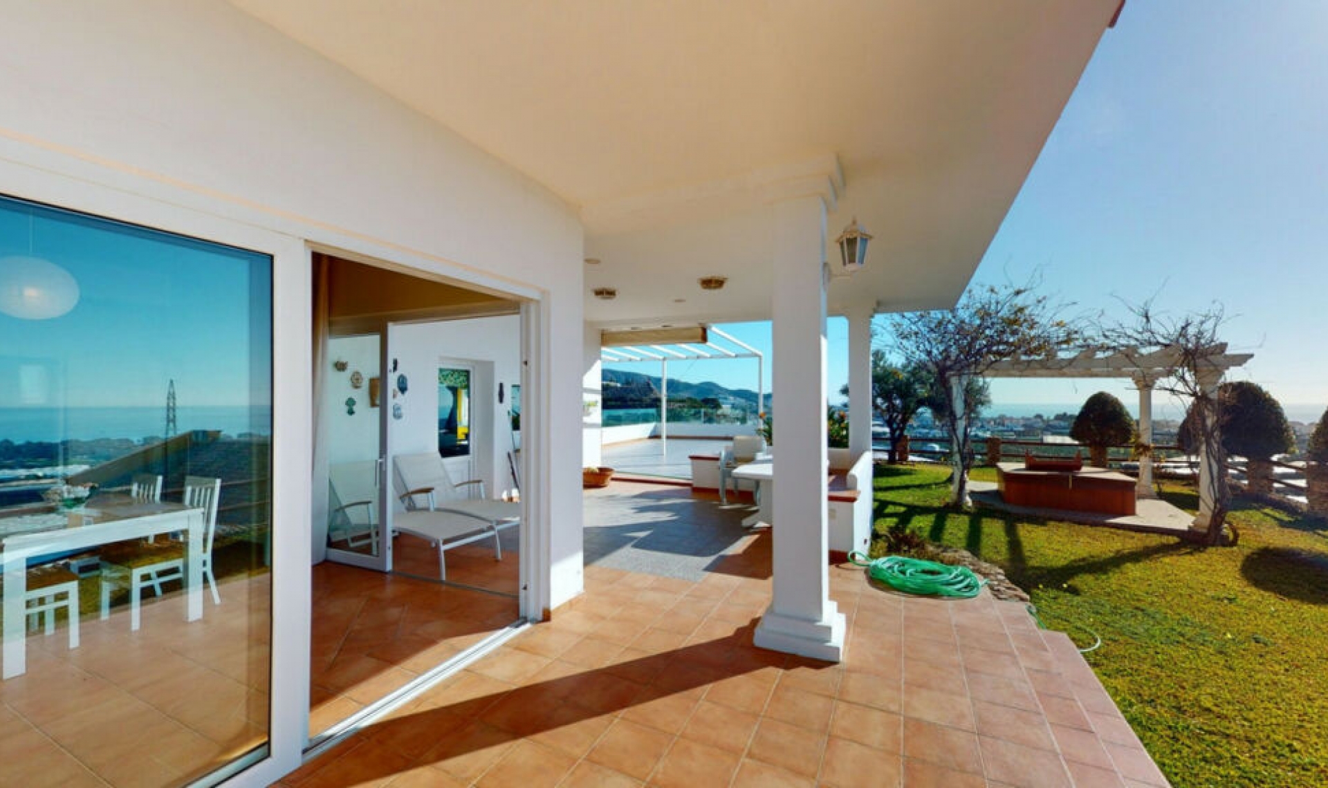 Resale - House -
Torrox