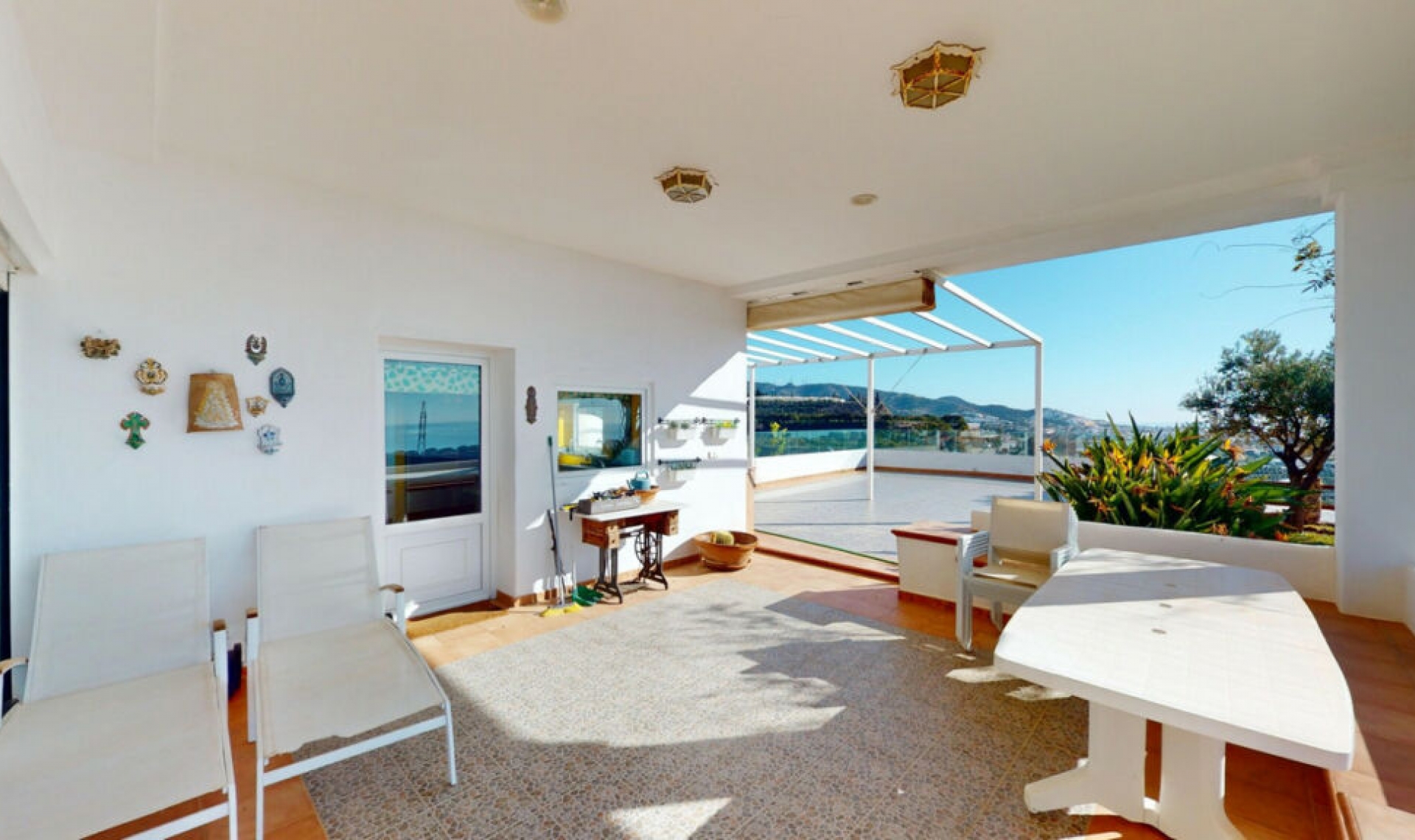 Resale - House -
Torrox