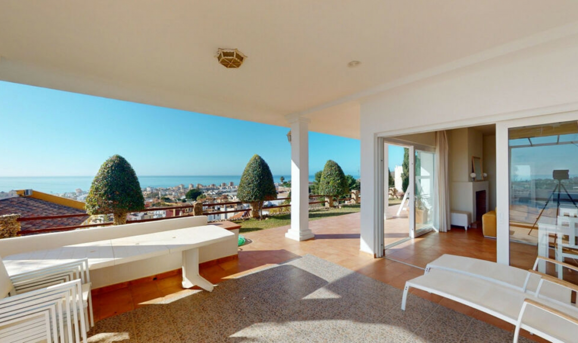 Resale - House -
Torrox