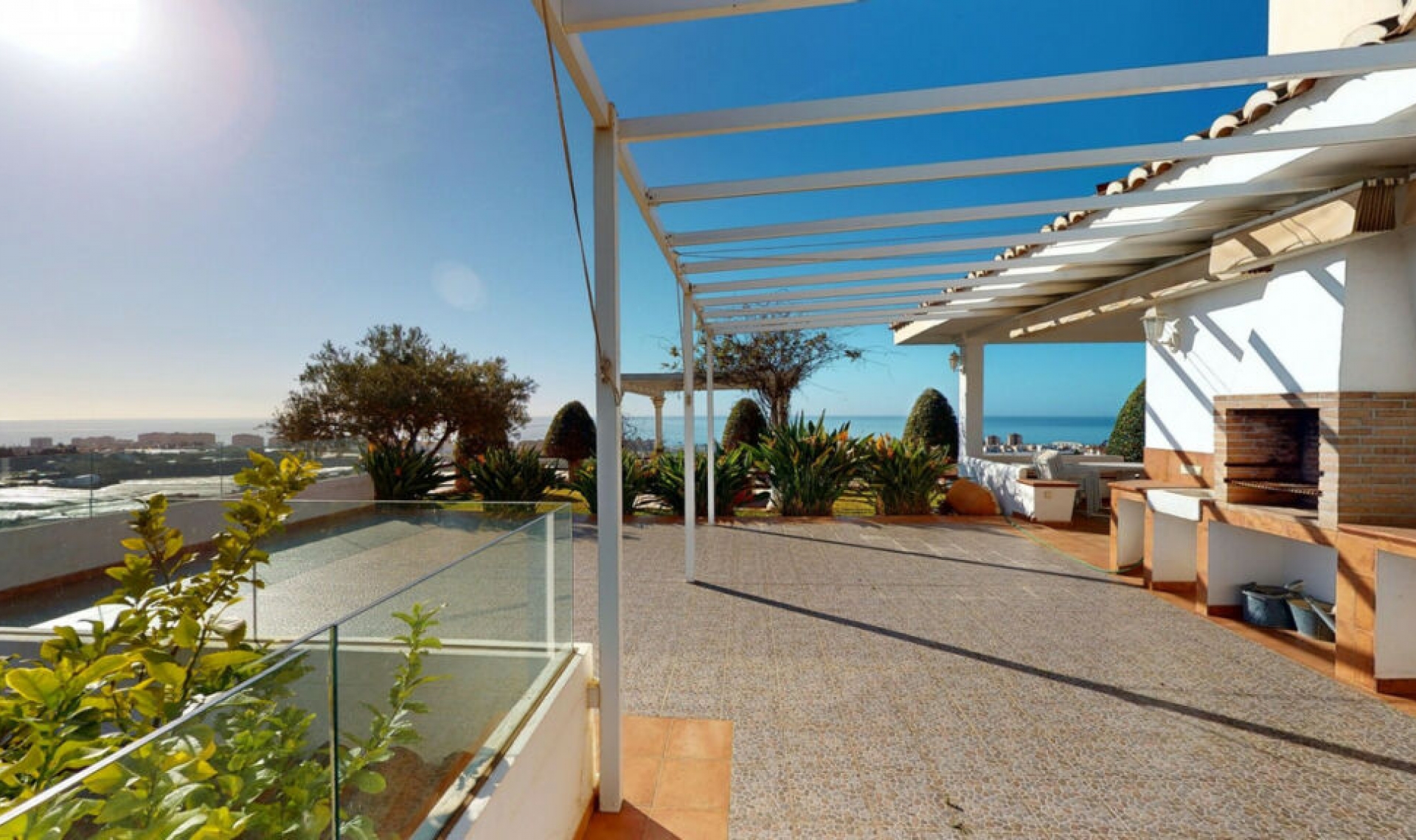 Resale - House -
Torrox