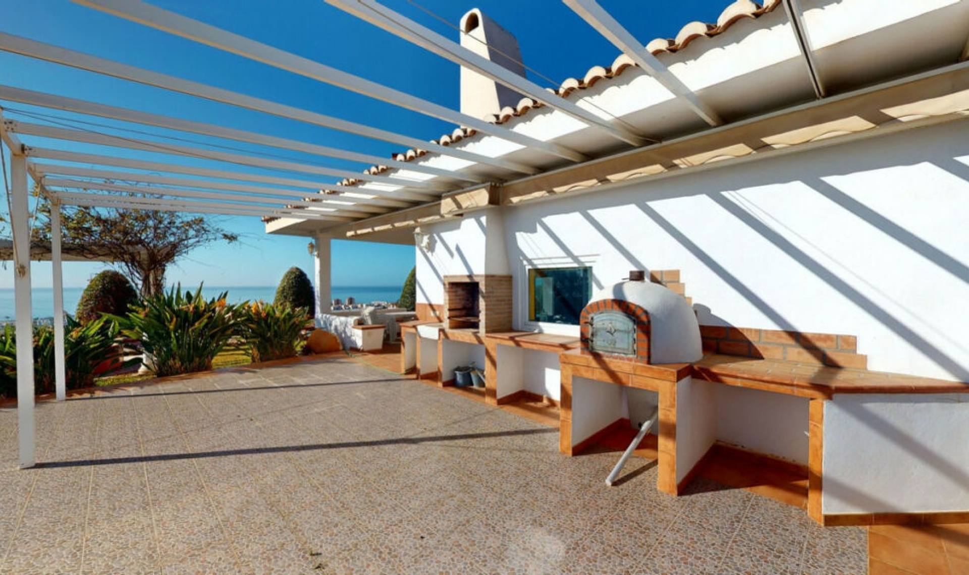 Resale - House -
Torrox