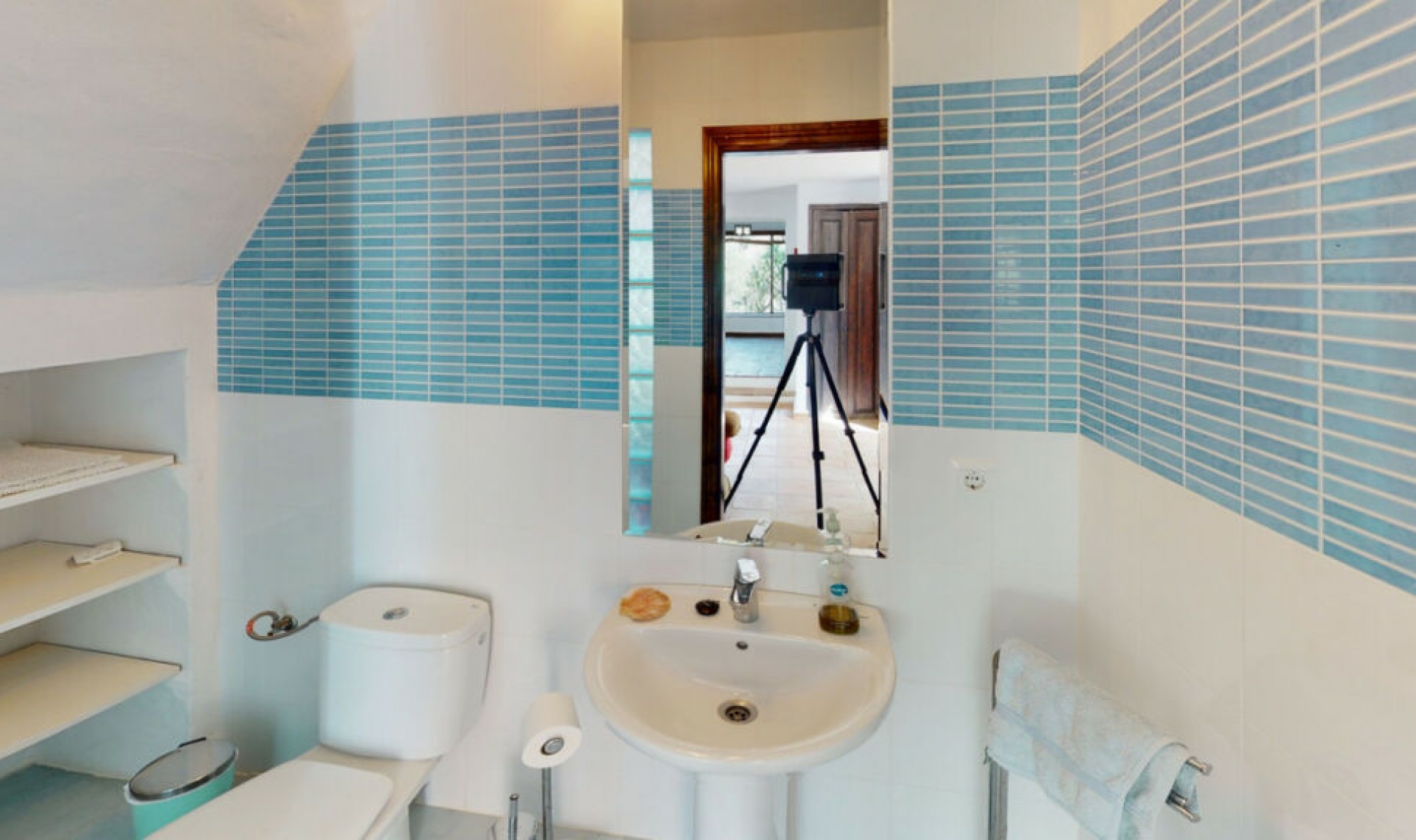 Resale - House -
Torrox