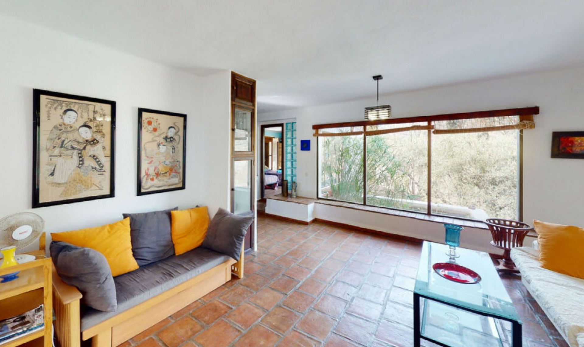 Resale - House -
Torrox