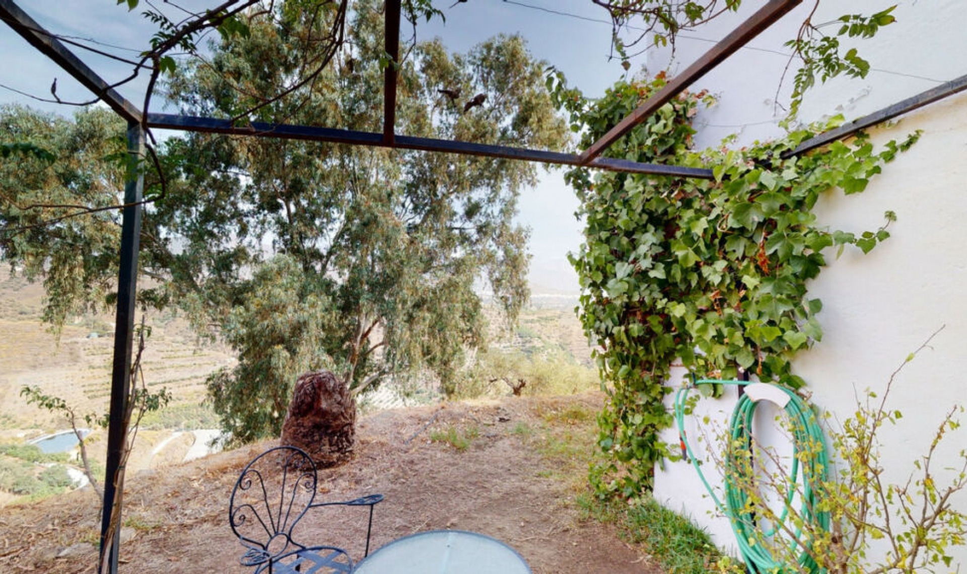 Resale - House -
Torrox