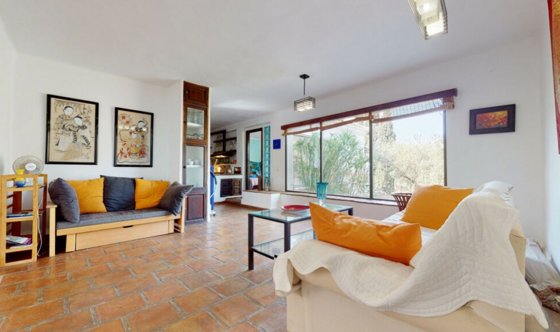 Resale - House -
Torrox