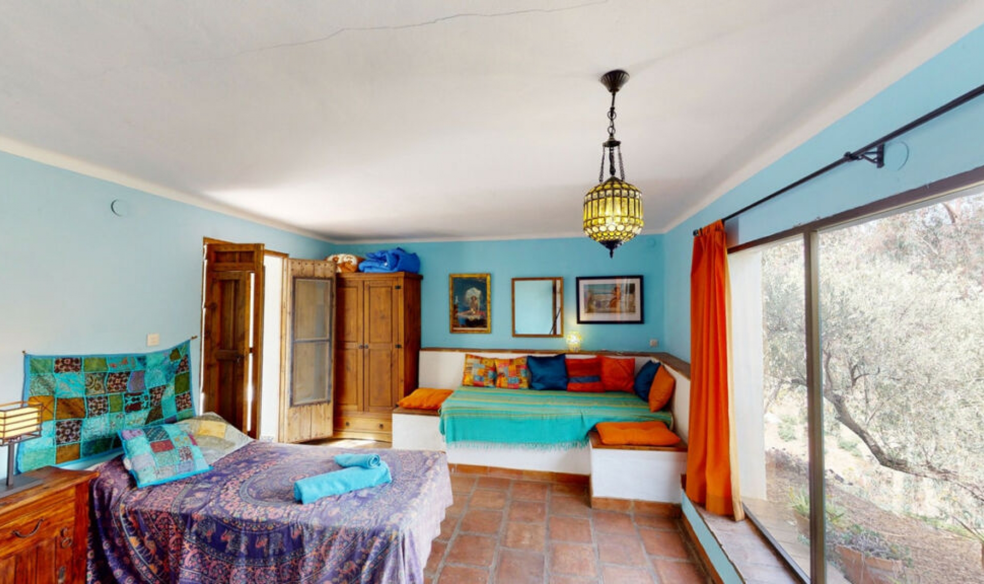 Resale - House -
Torrox