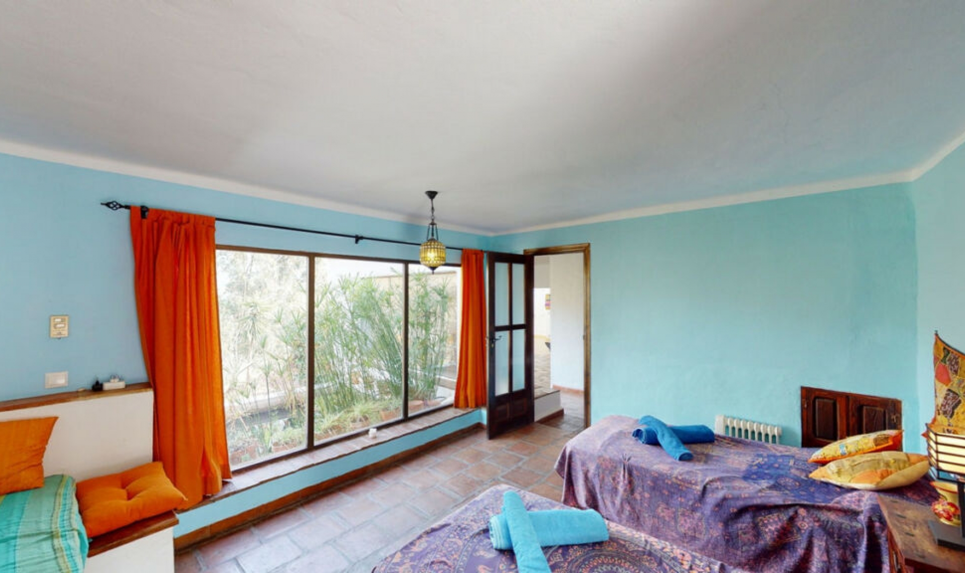 Resale - House -
Torrox