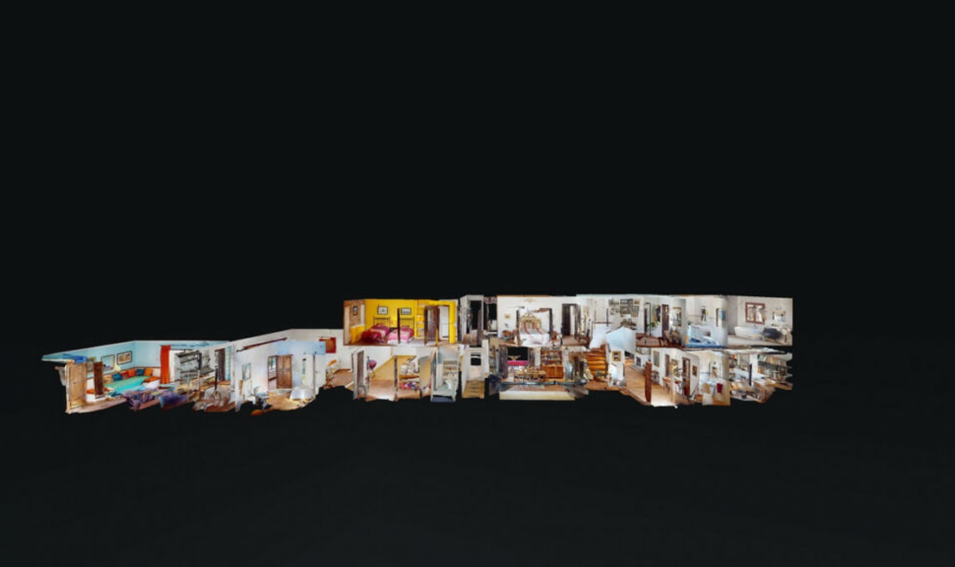 Resale - House -
Torrox