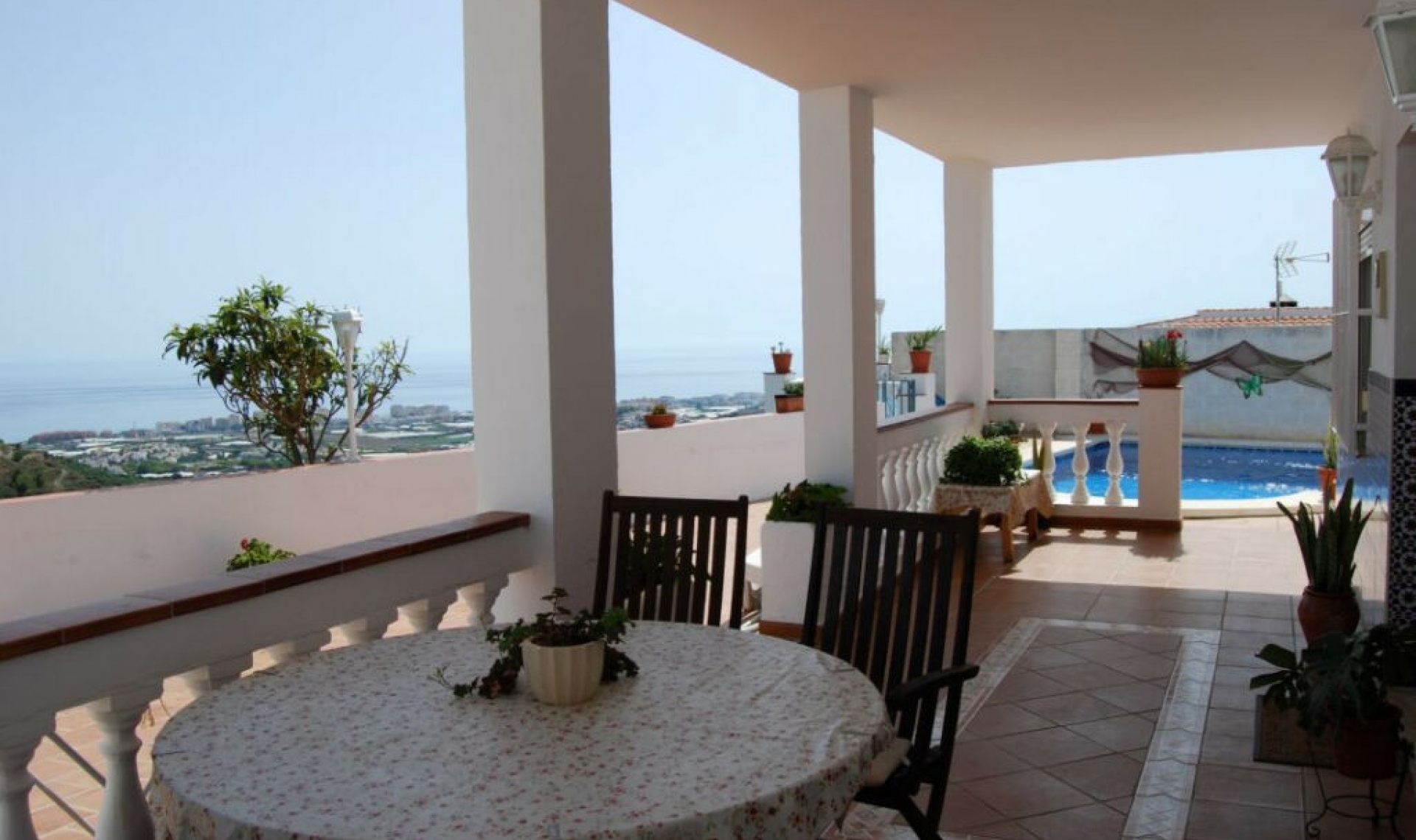 Resale - House -
Torrox