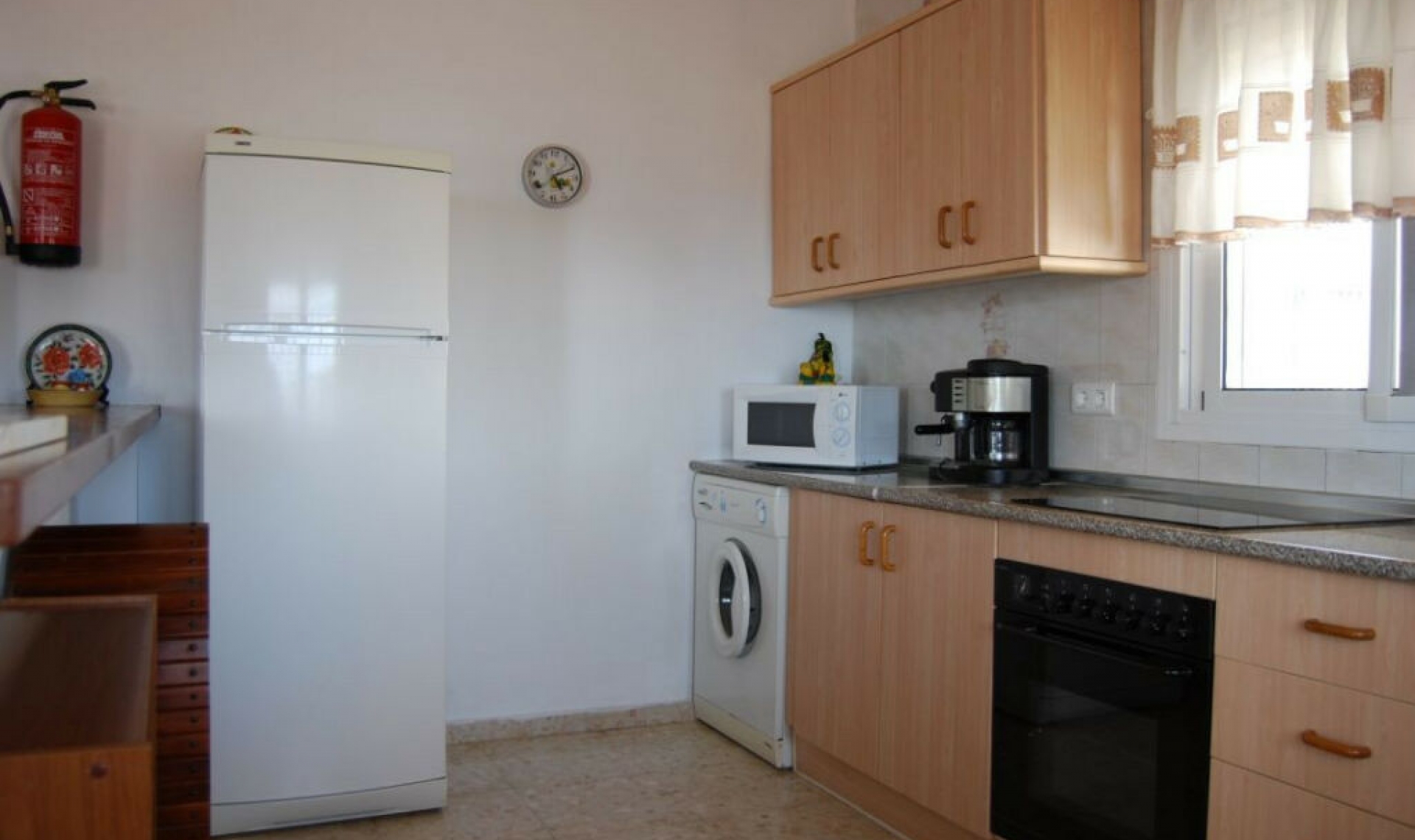 Resale - House -
Torrox
