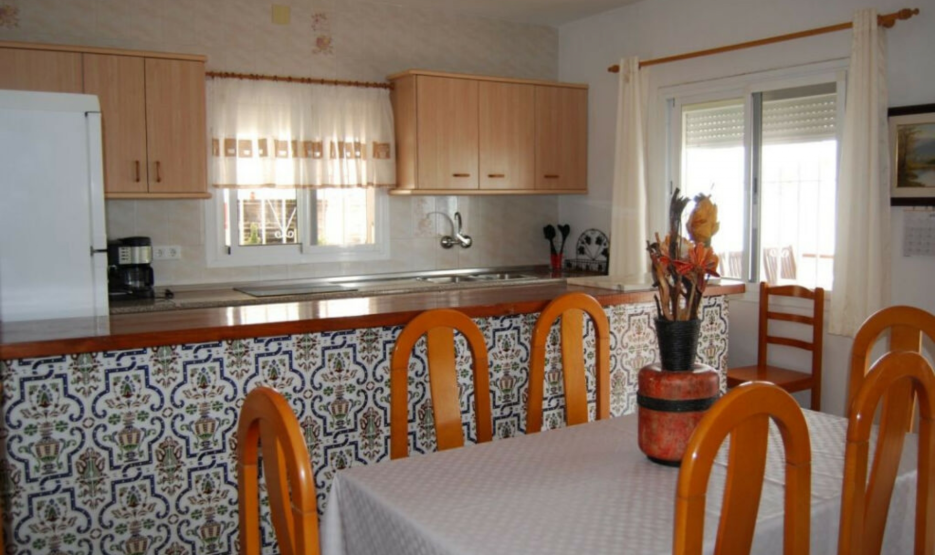 Resale - House -
Torrox