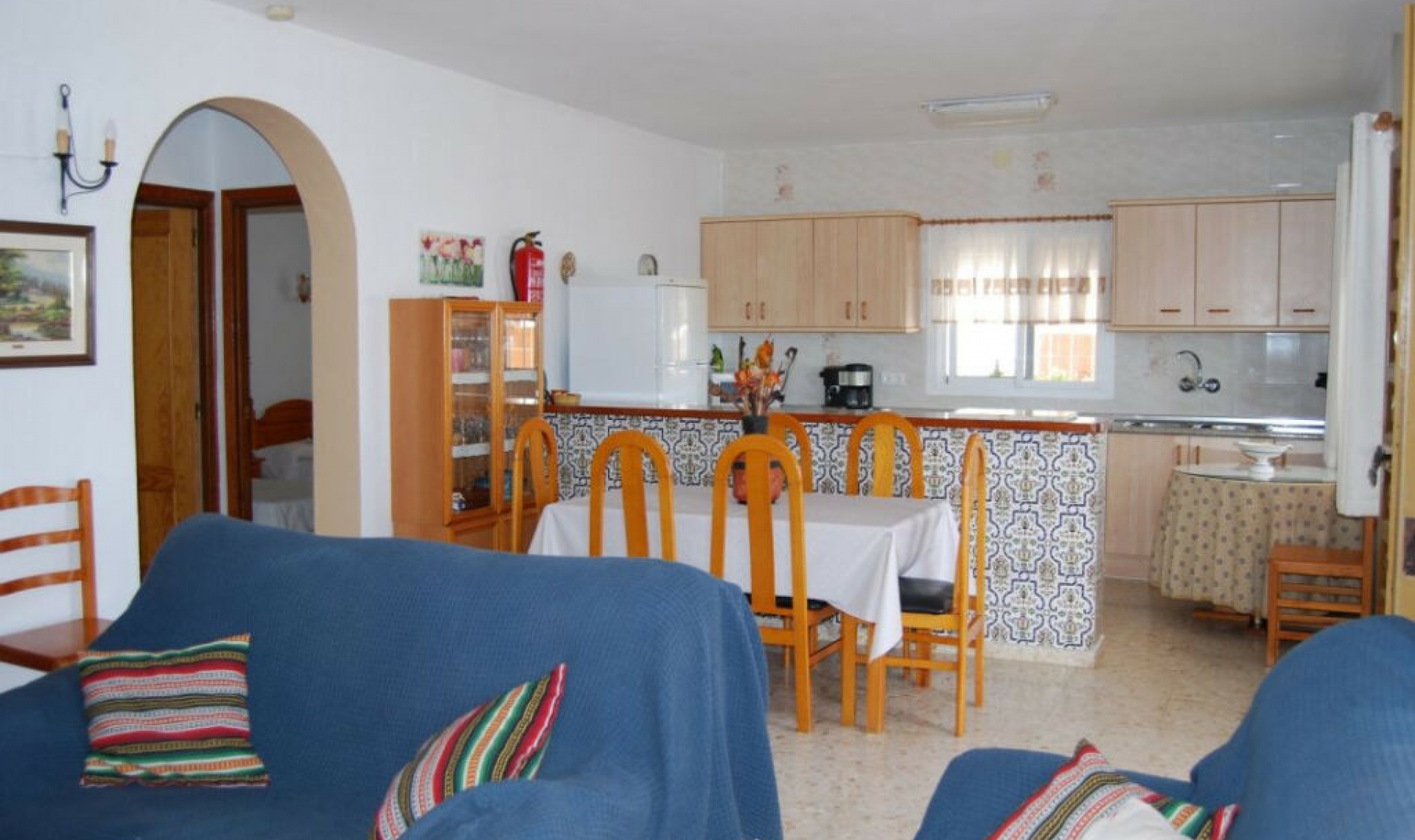 Resale - House -
Torrox