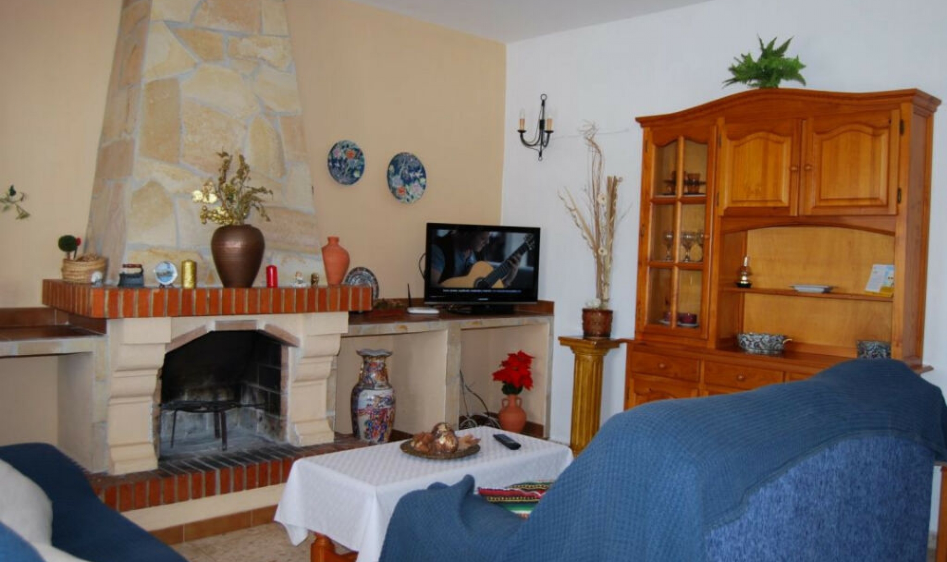Resale - House -
Torrox