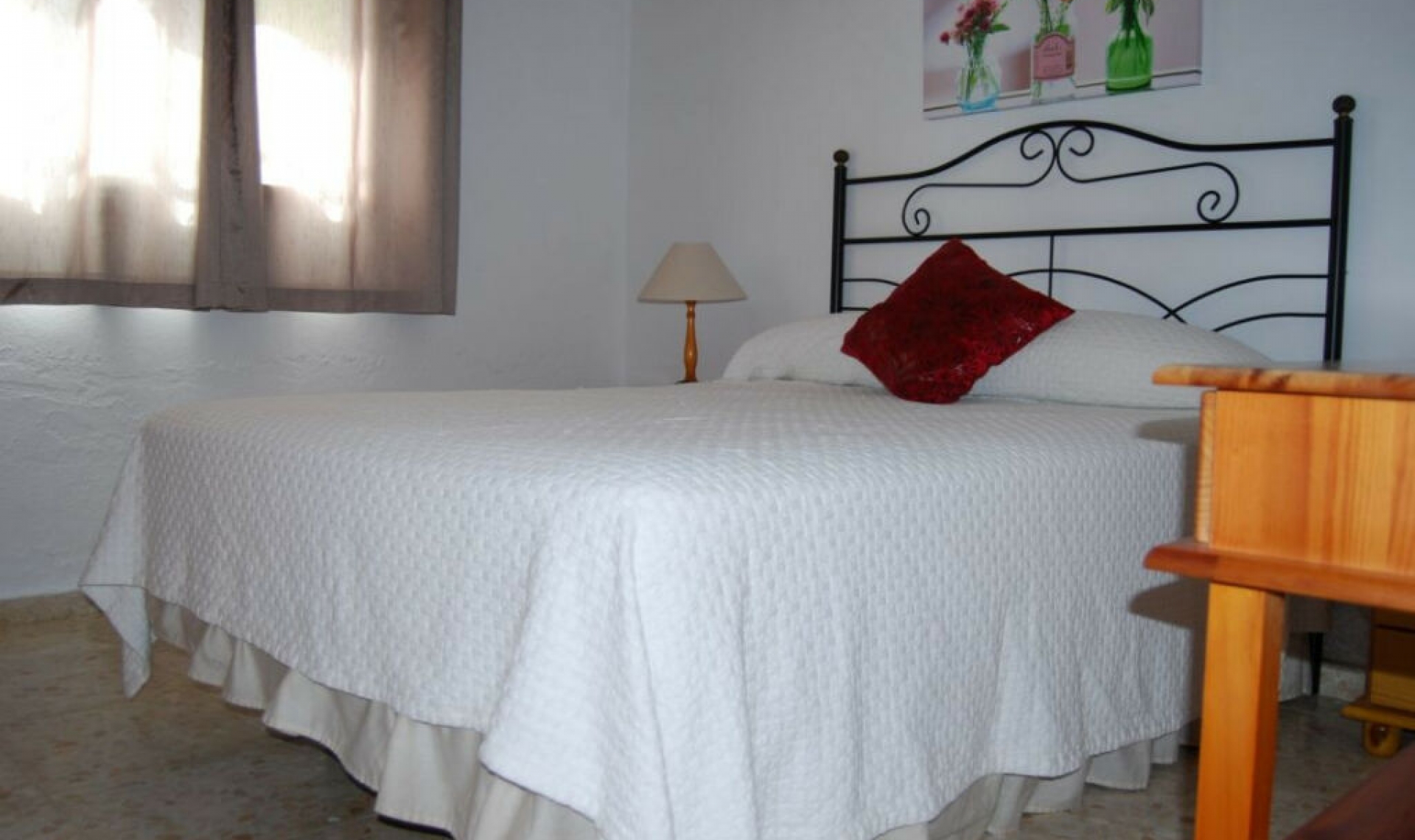 Resale - House -
Torrox