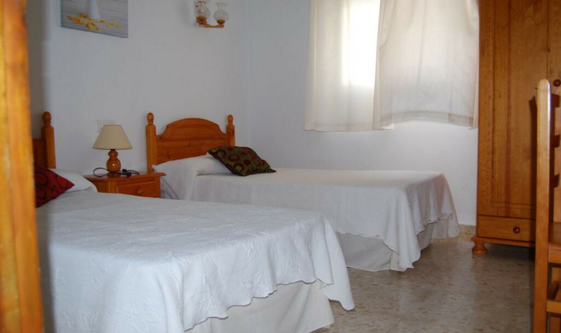 Resale - House -
Torrox