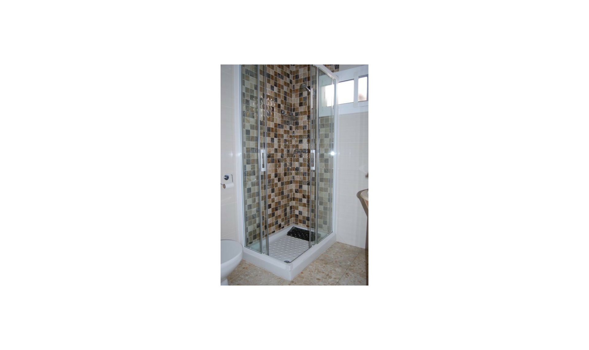 Resale - House -
Torrox