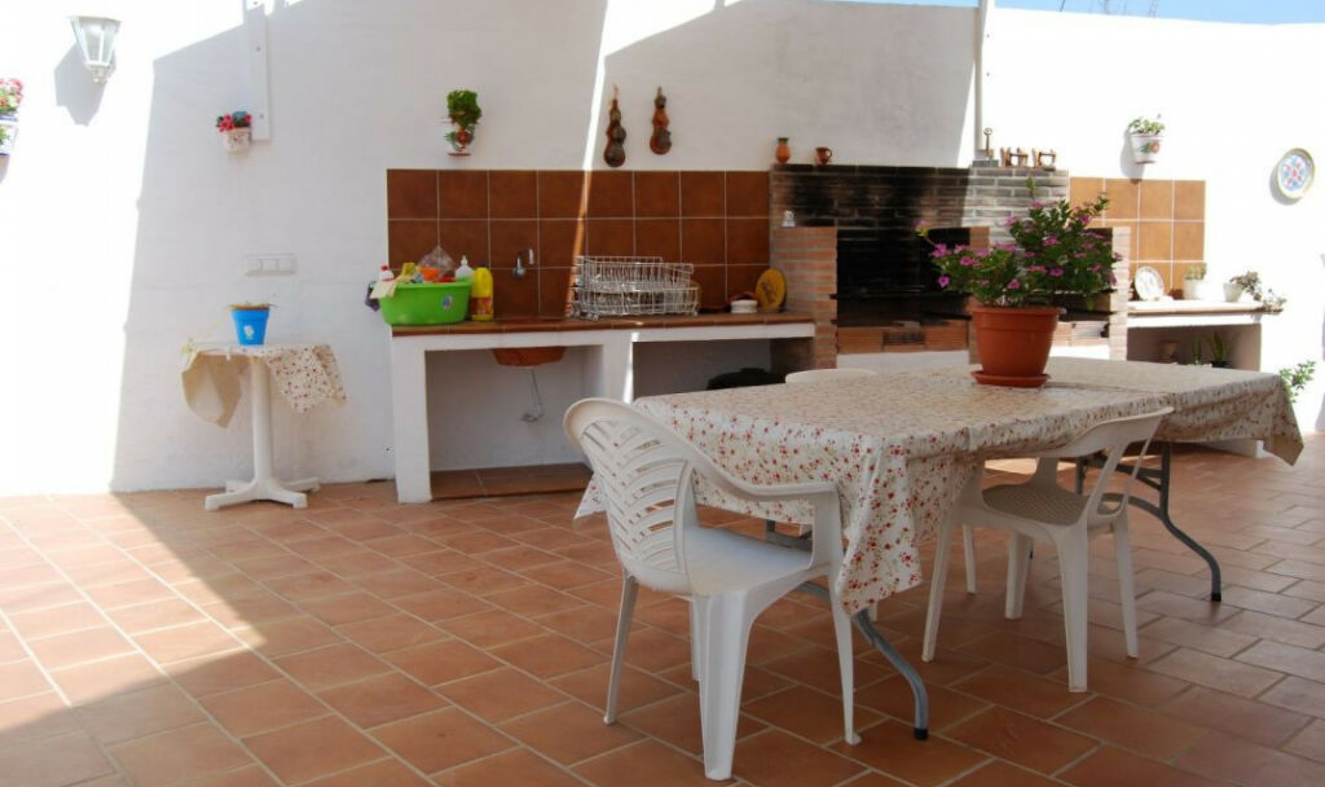 Resale - House -
Torrox