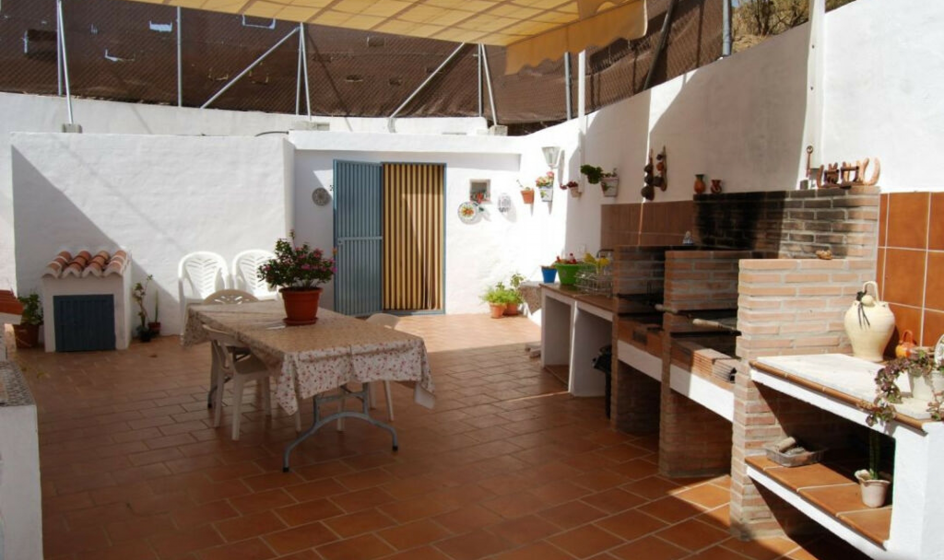 Resale - House -
Torrox