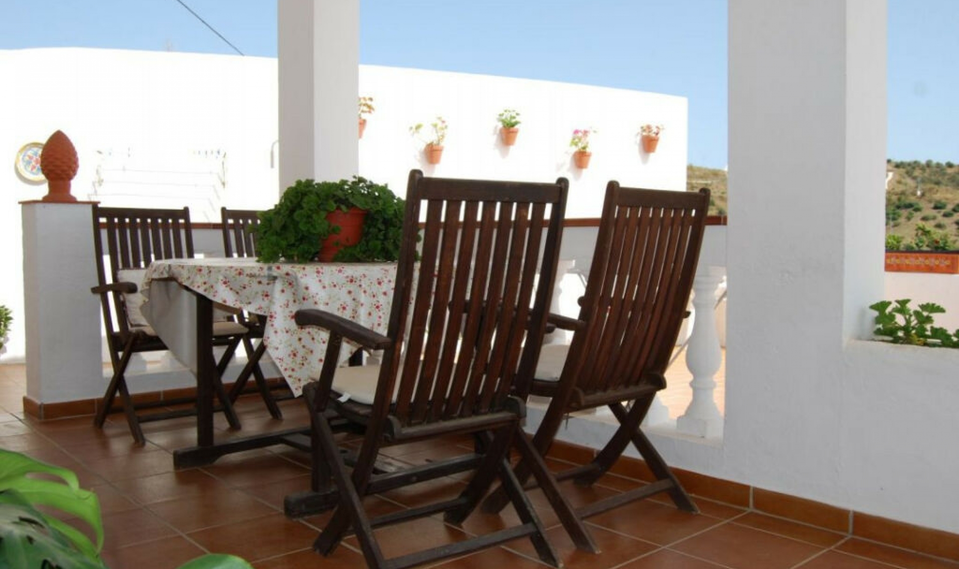 Resale - House -
Torrox