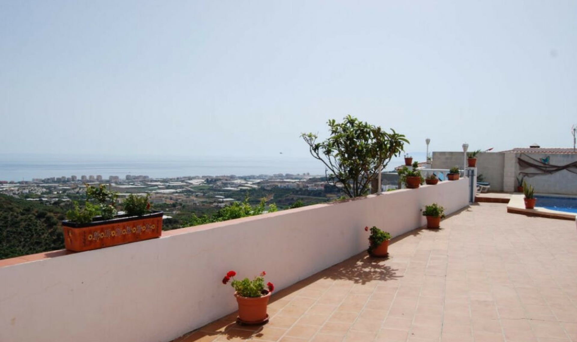 Resale - House -
Torrox