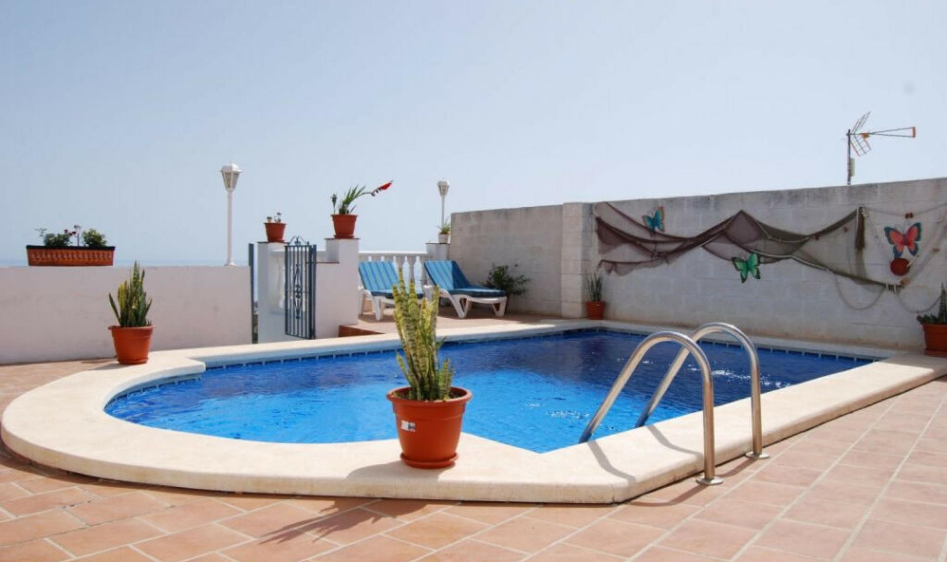 Resale - House -
Torrox