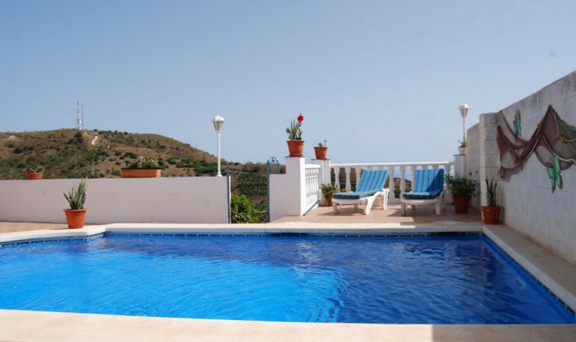 Resale - House -
Torrox