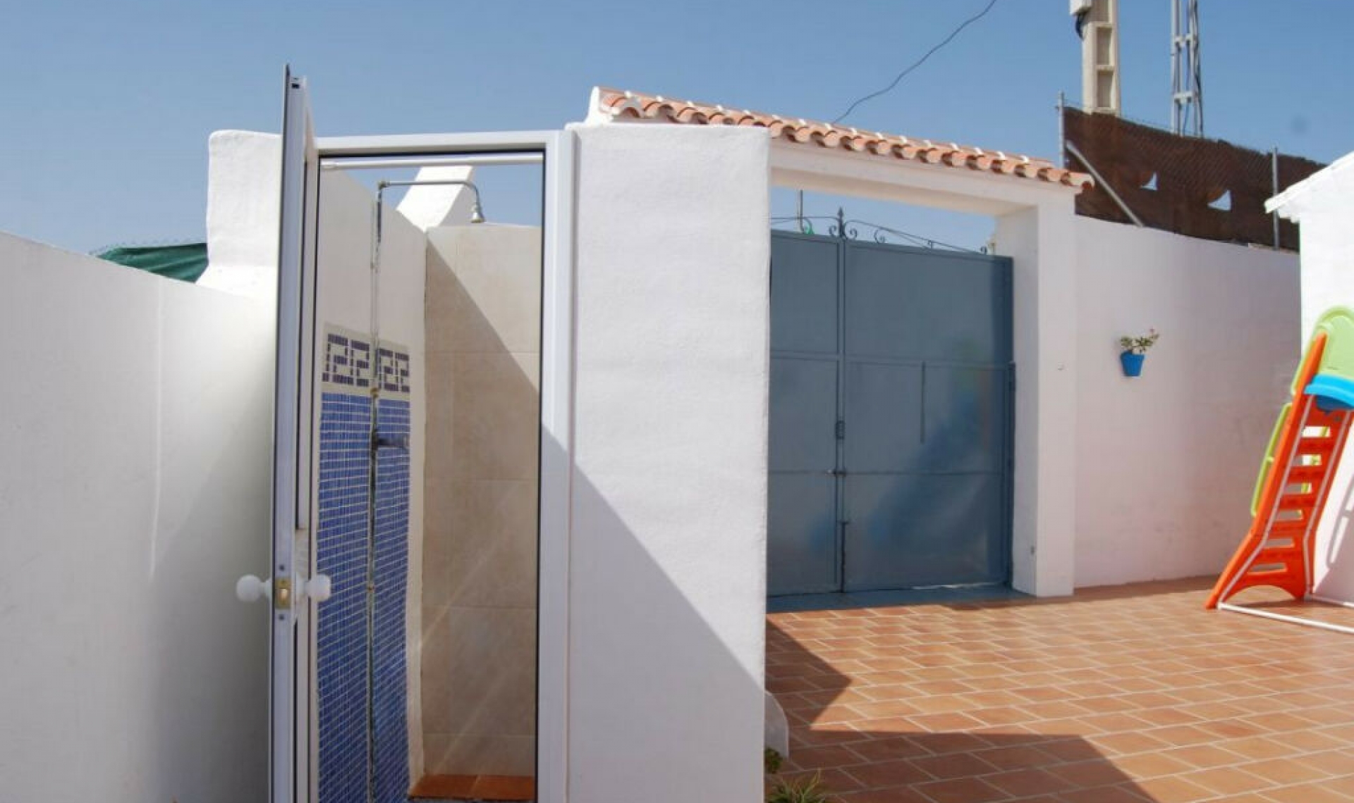 Resale - House -
Torrox