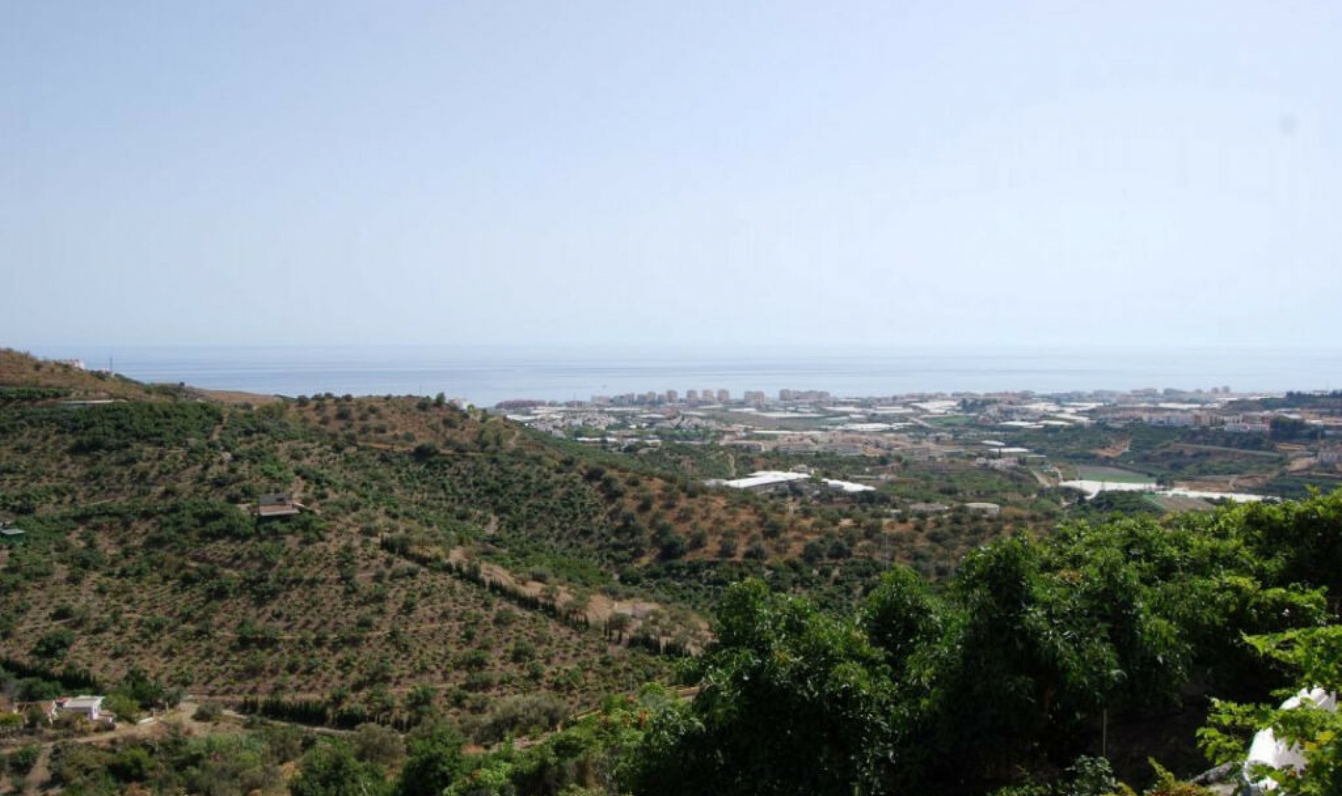 Resale - House -
Torrox