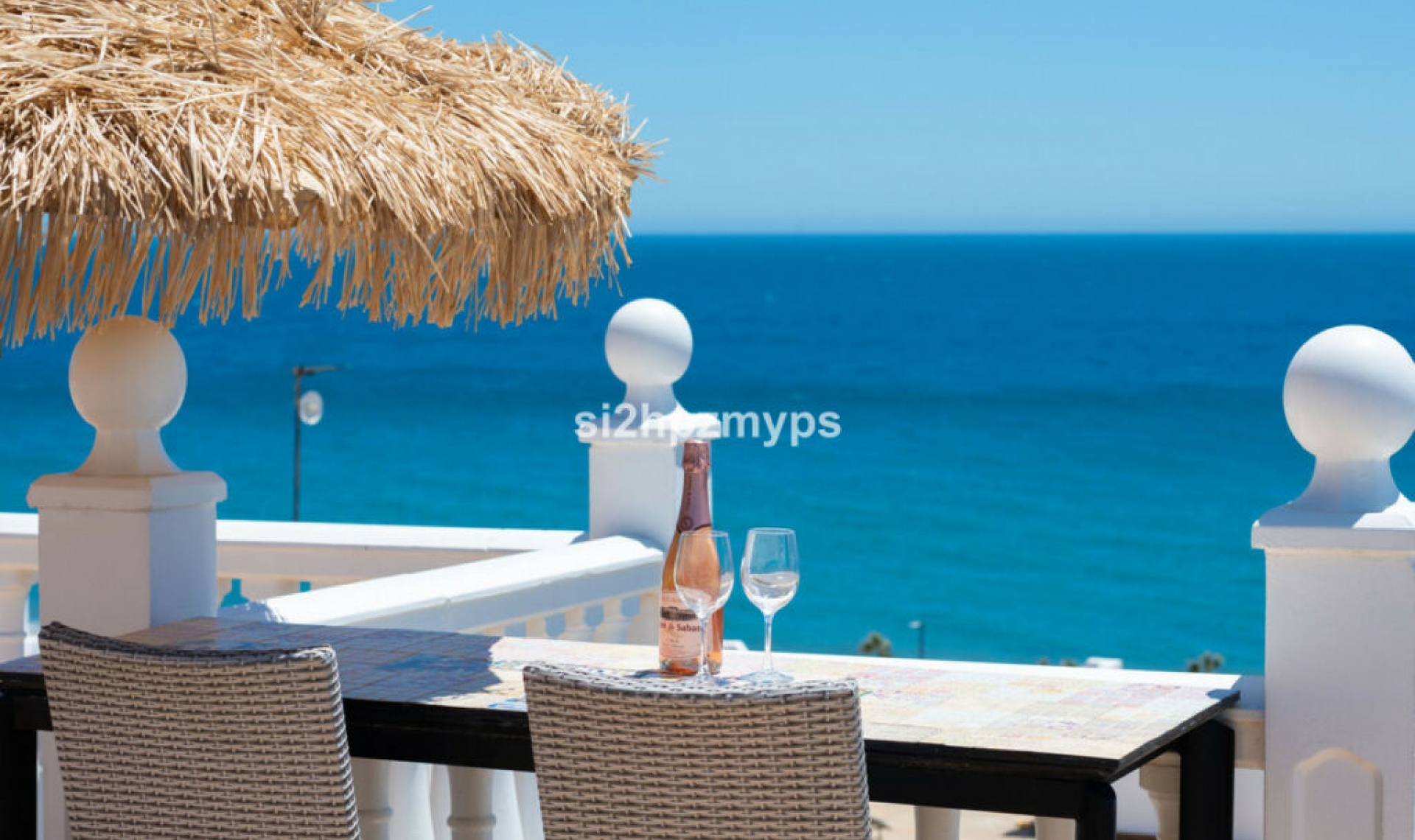Resale - House -
Torrox