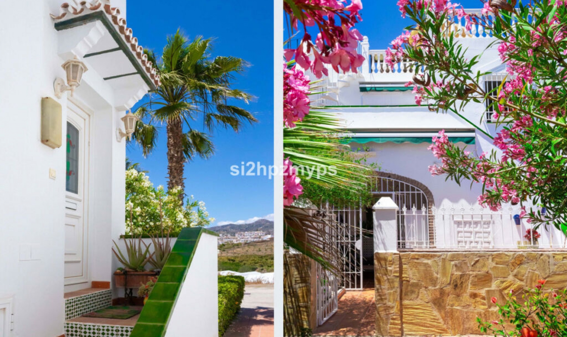 Resale - House -
Torrox