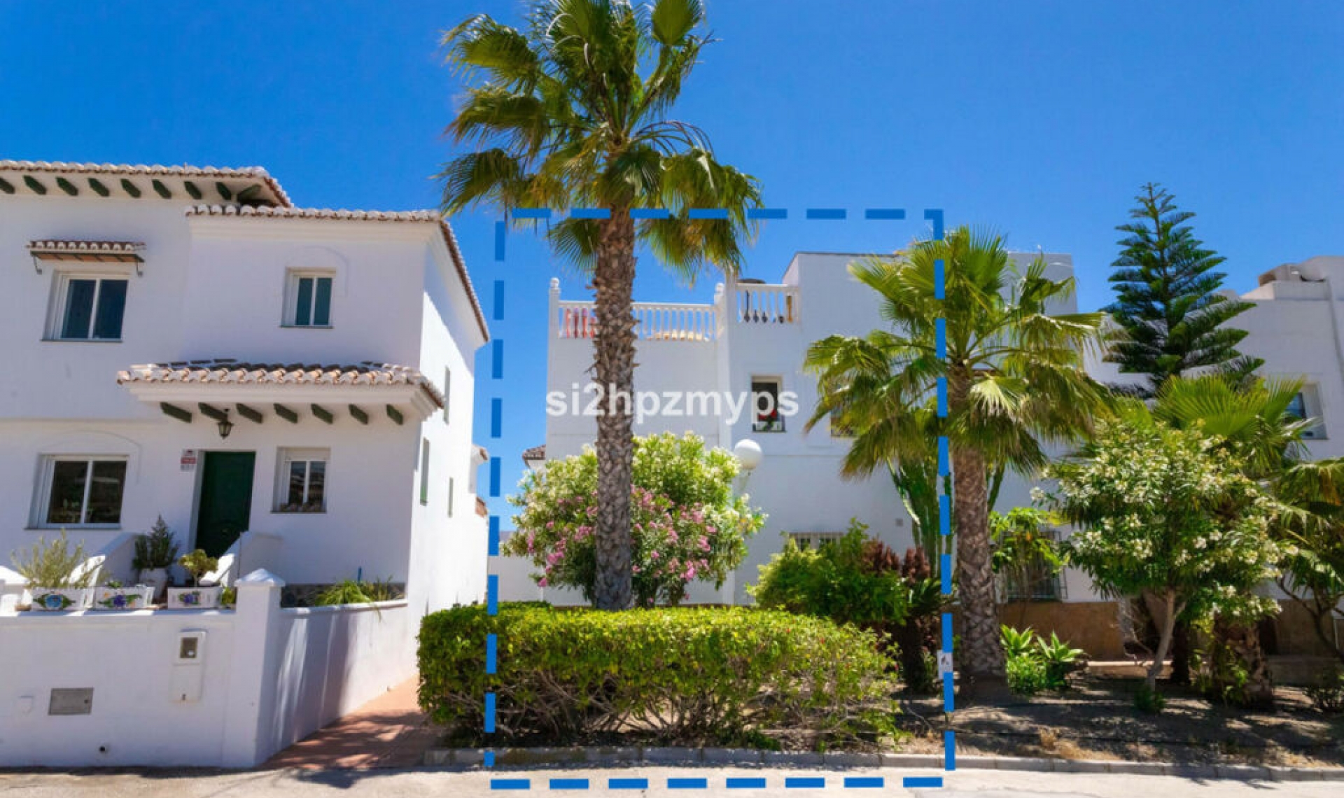 Resale - House -
Torrox