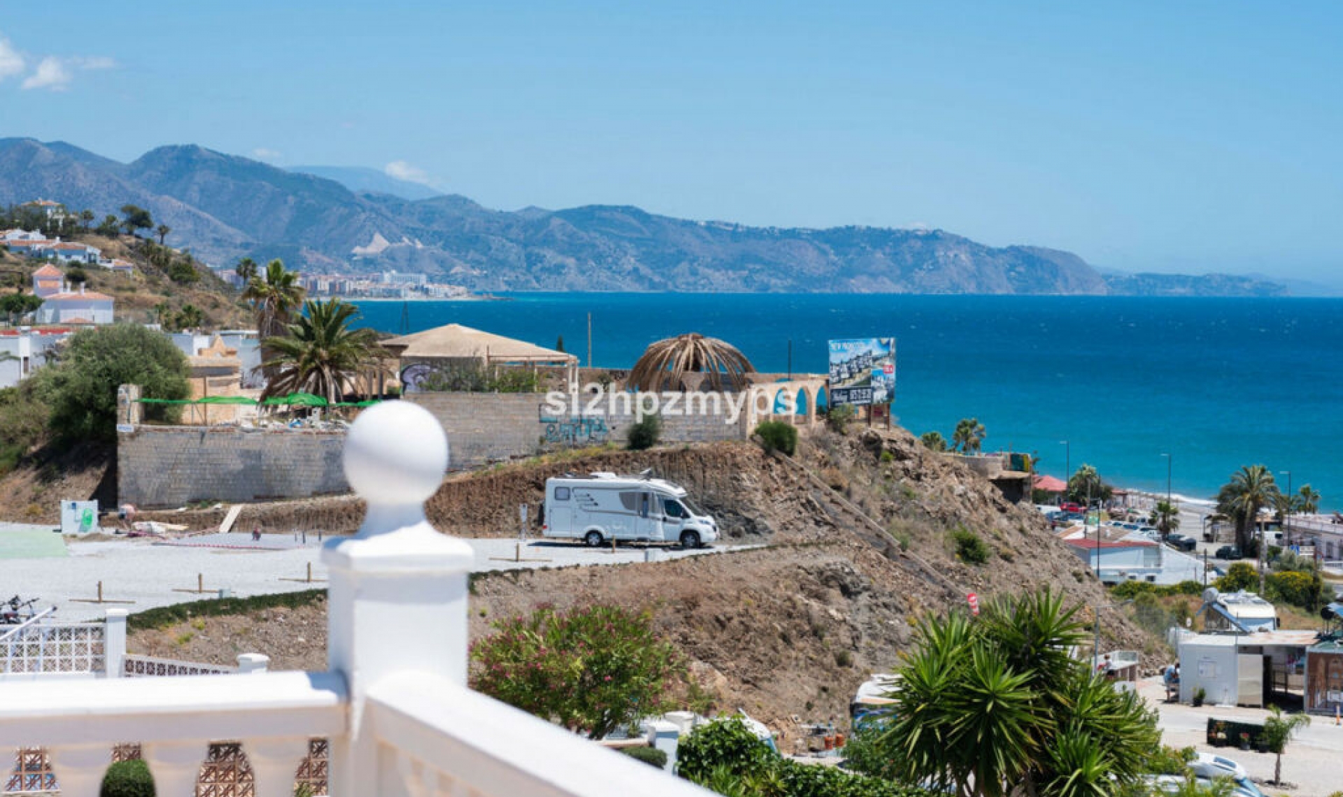 Resale - House -
Torrox