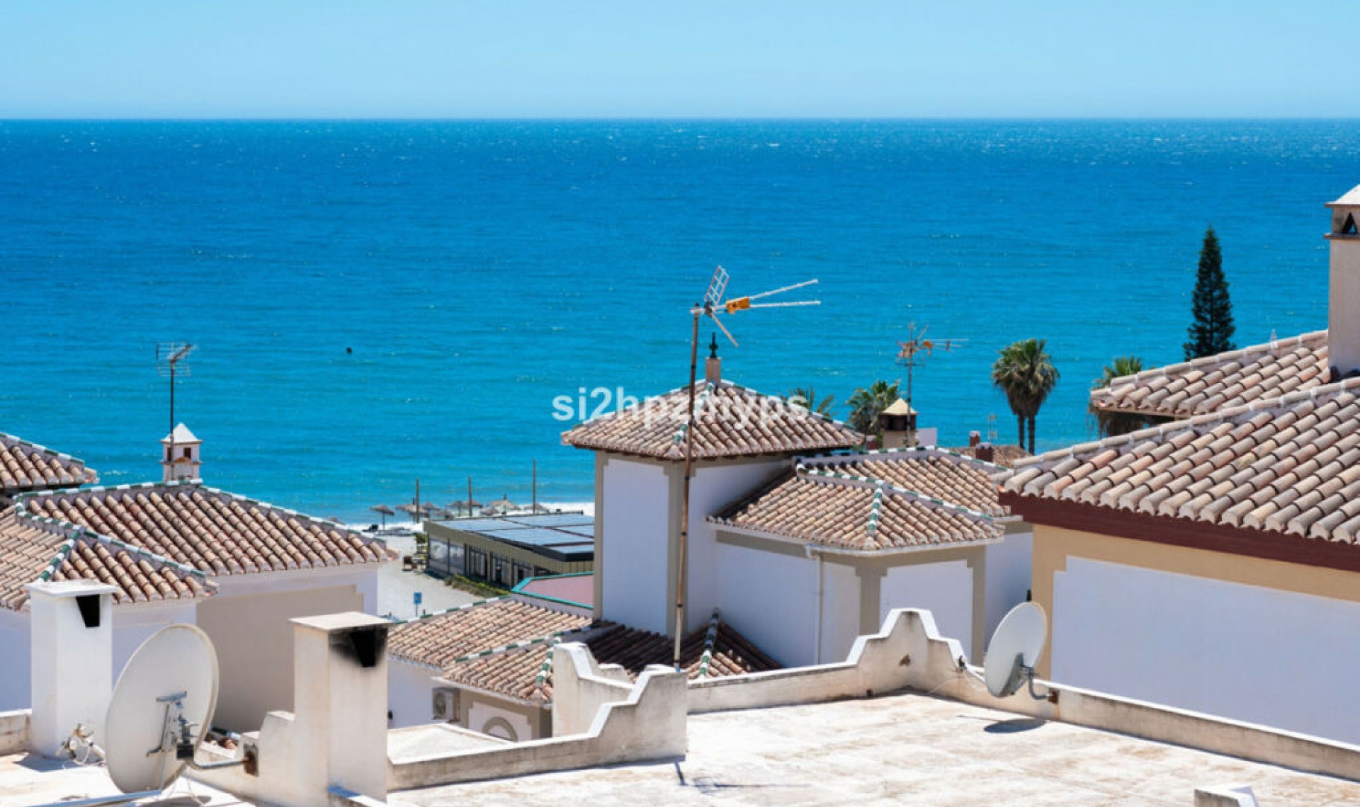 Resale - House -
Torrox