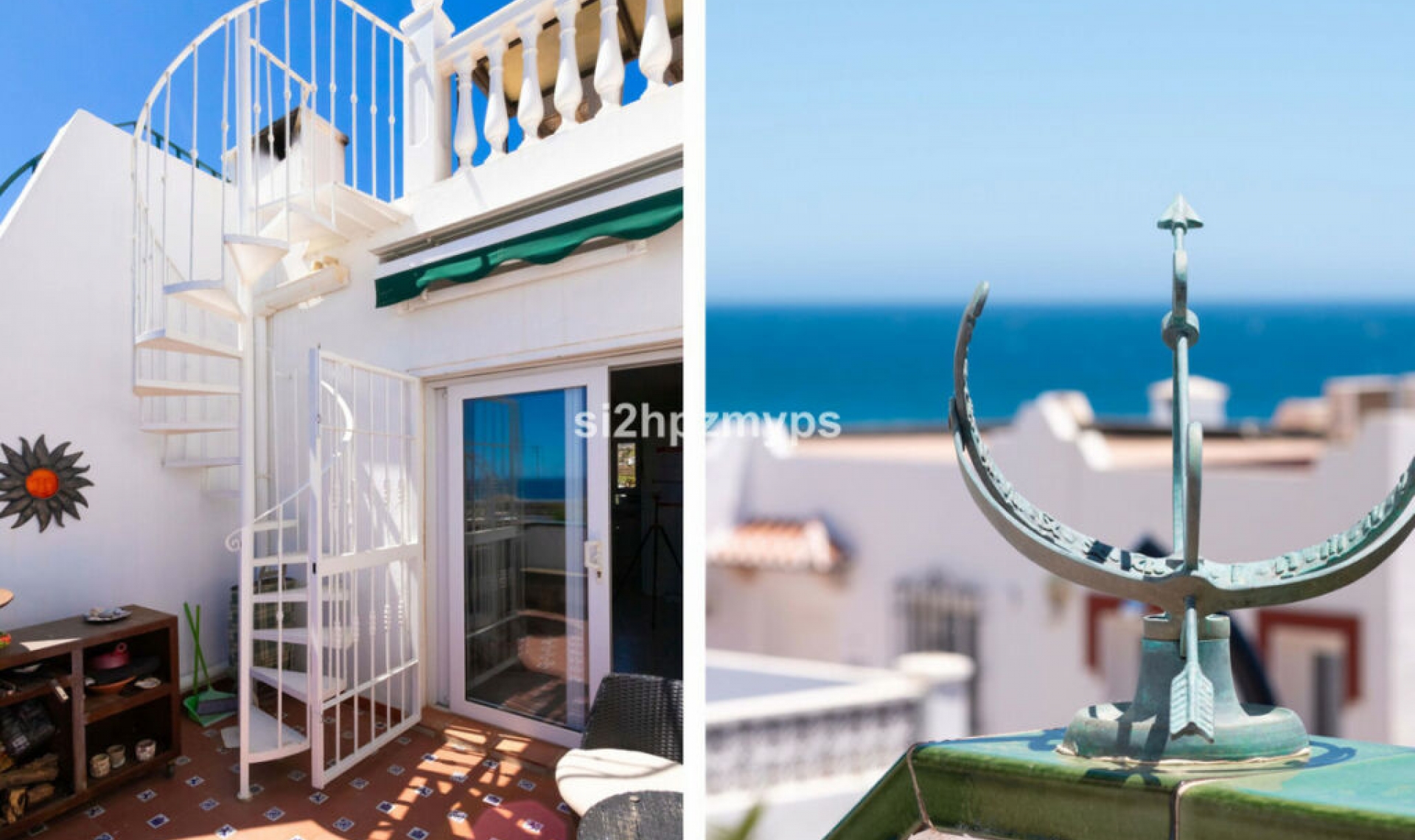 Resale - House -
Torrox